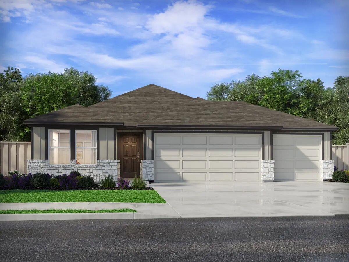 108 Woodbrook DR, Georgetown, TX 78674