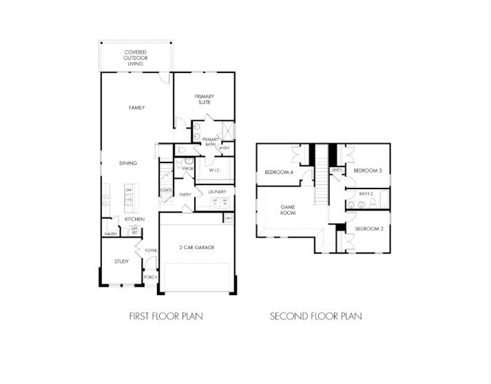 280 Red Tail Hawk LN, Cedar Creek, TX 78612
