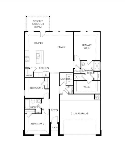 309 Wheel Horse RD, Burnet, TX 78611