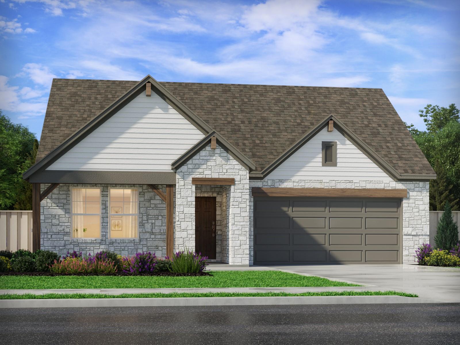 175 Antioch Colony DR, Buda, TX 78610