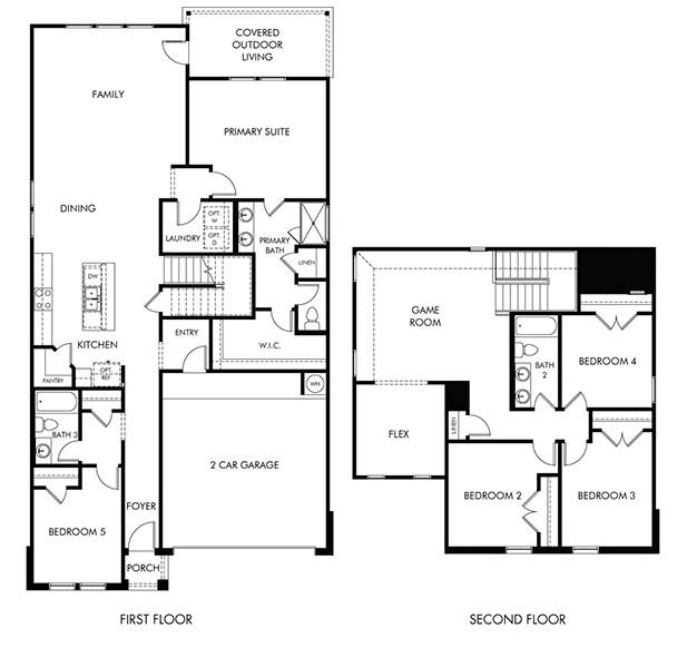 261 Sue Peaks Loop, Dripping Springs, TX 78620
