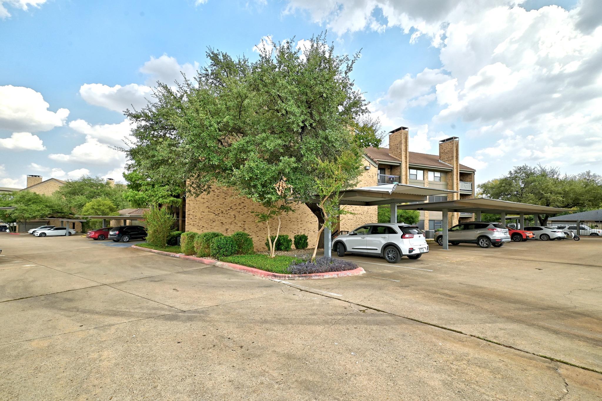8888 Tallwood DR #2307, Austin, TX 78759