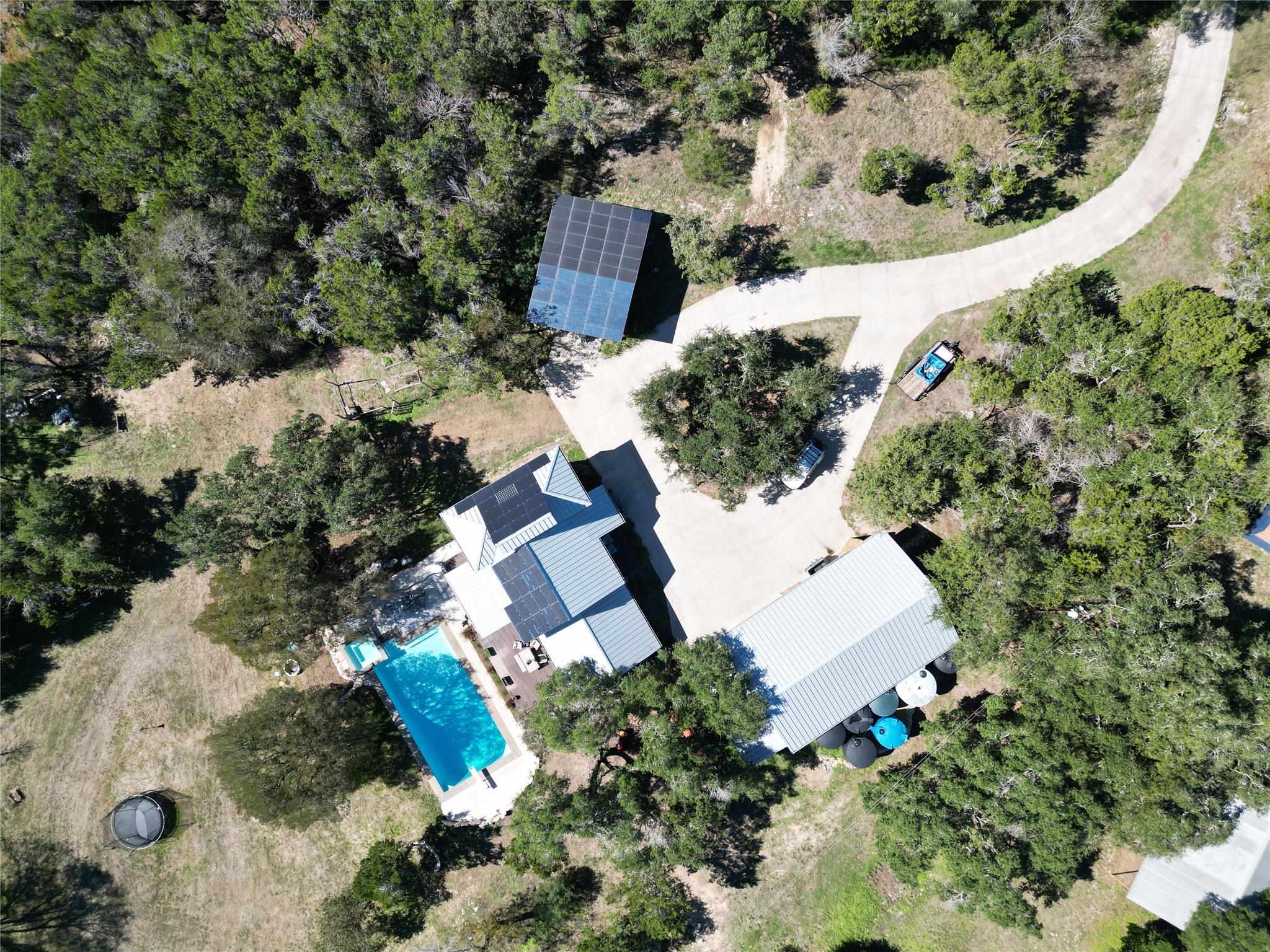 12901 Wire RD, Leander, TX 78641