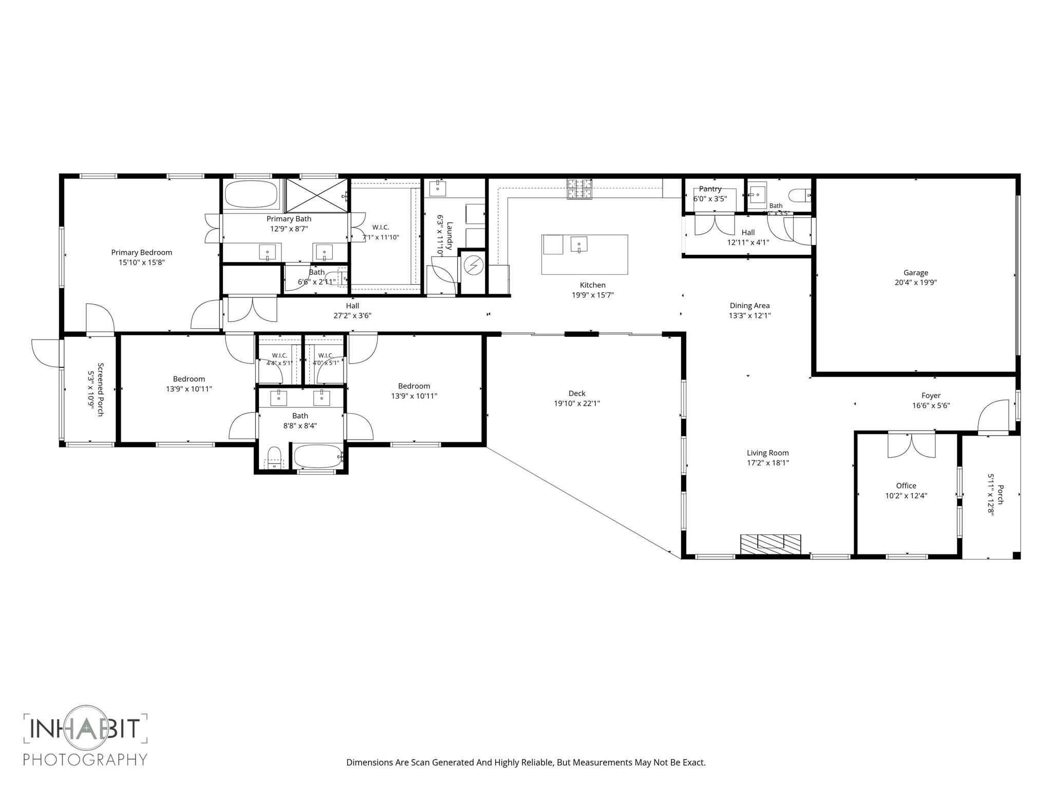 5307 Aurora DR, Austin, TX 78756