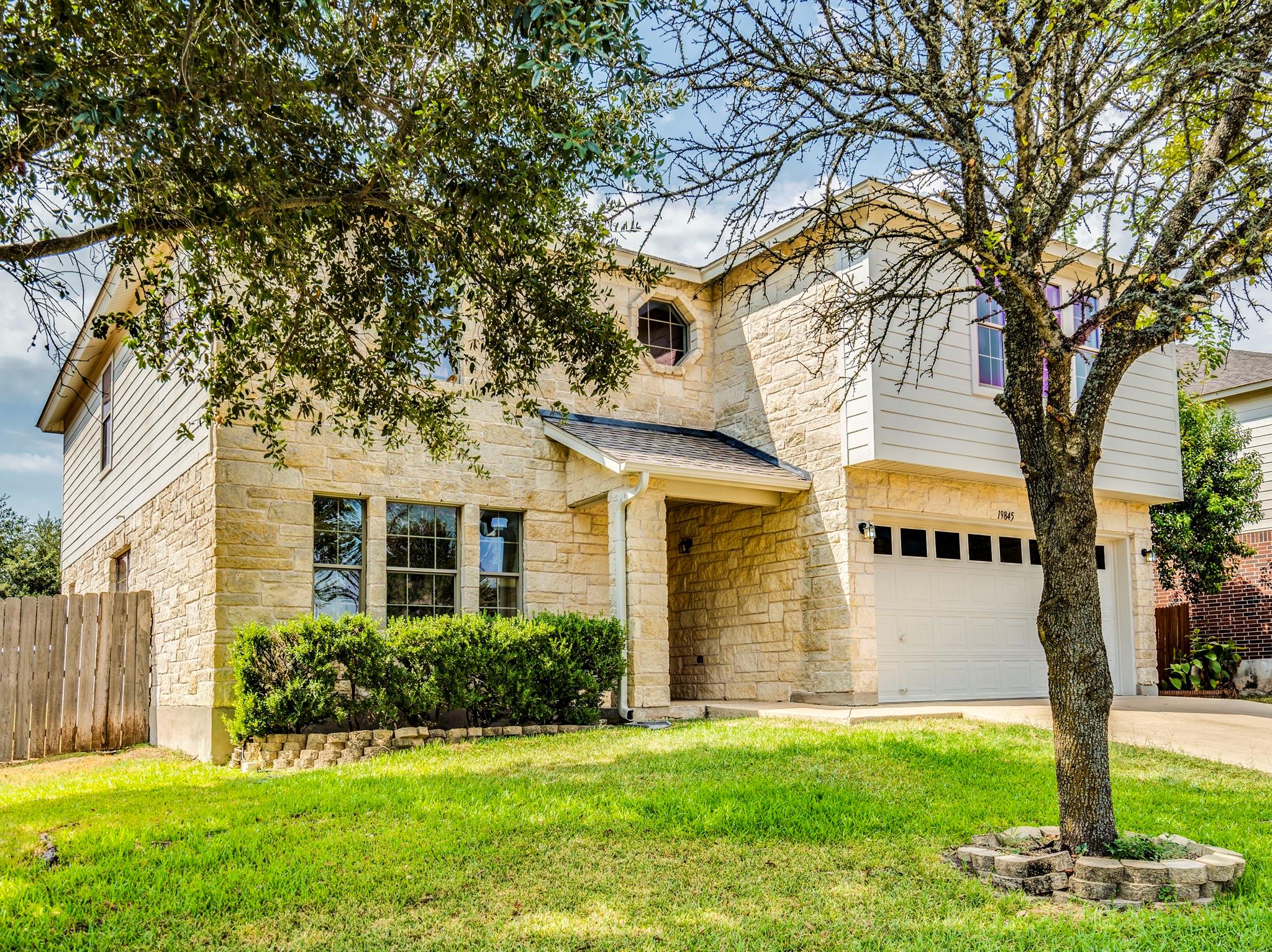 19845 San Chisolm DR, Round Rock, TX 78664