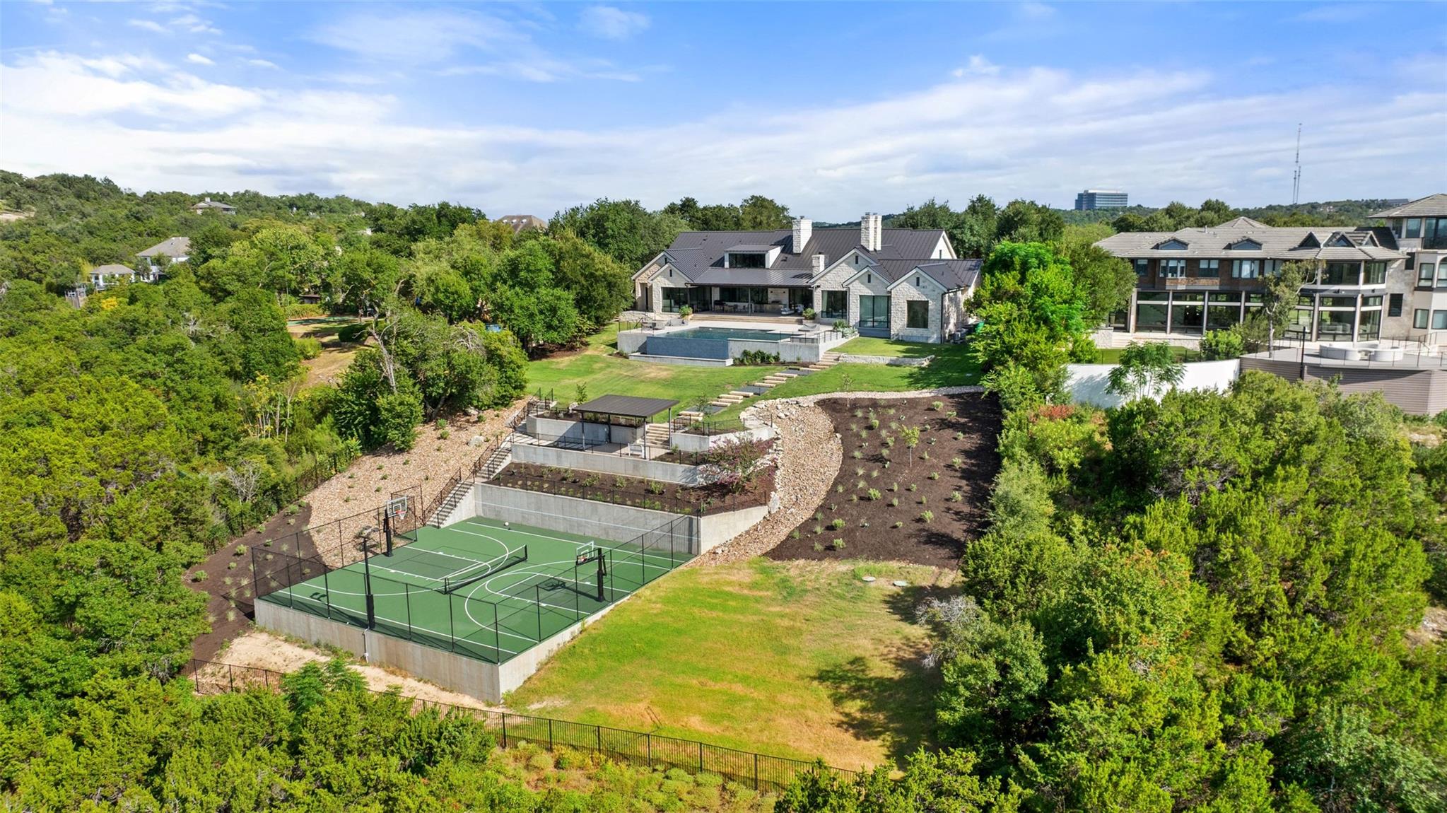 24 Cousteau LN, Austin, TX 78746