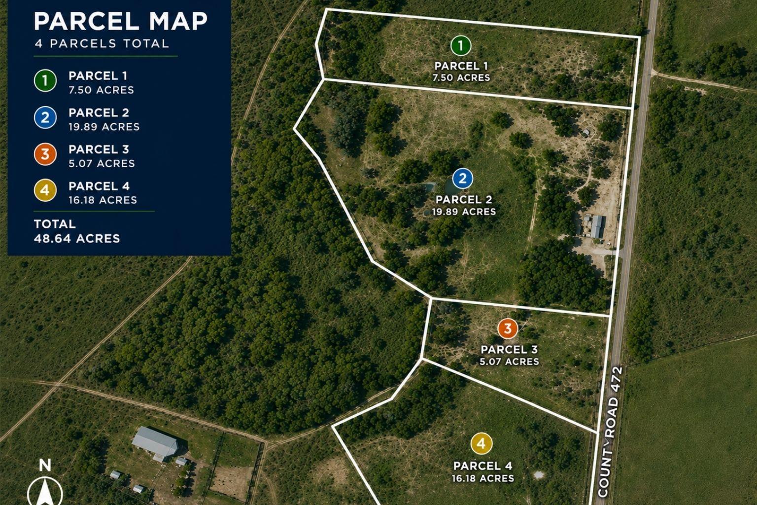 1919 County Road 429, Rockdale, TX 76567