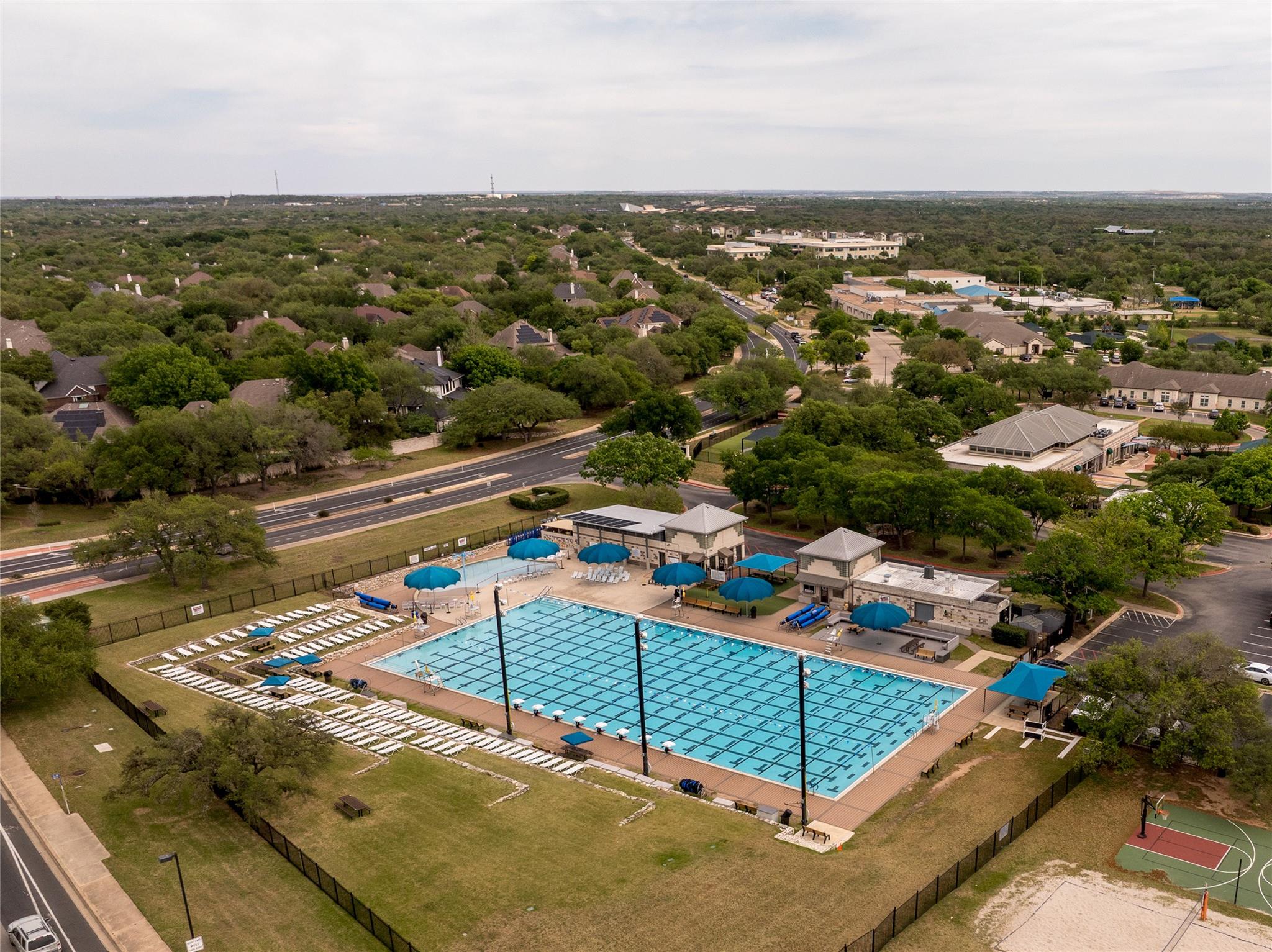11405 Viridian Way, Austin, TX 78739