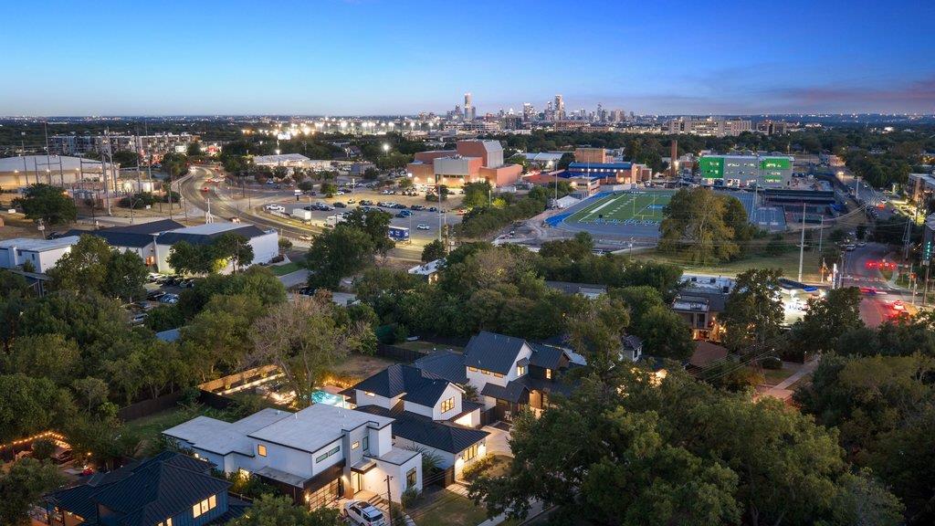 6003 Grover Ave, Austin, TX 78757