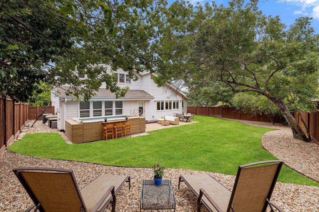 6101 Gun Bow CT, Austin, TX 78746
