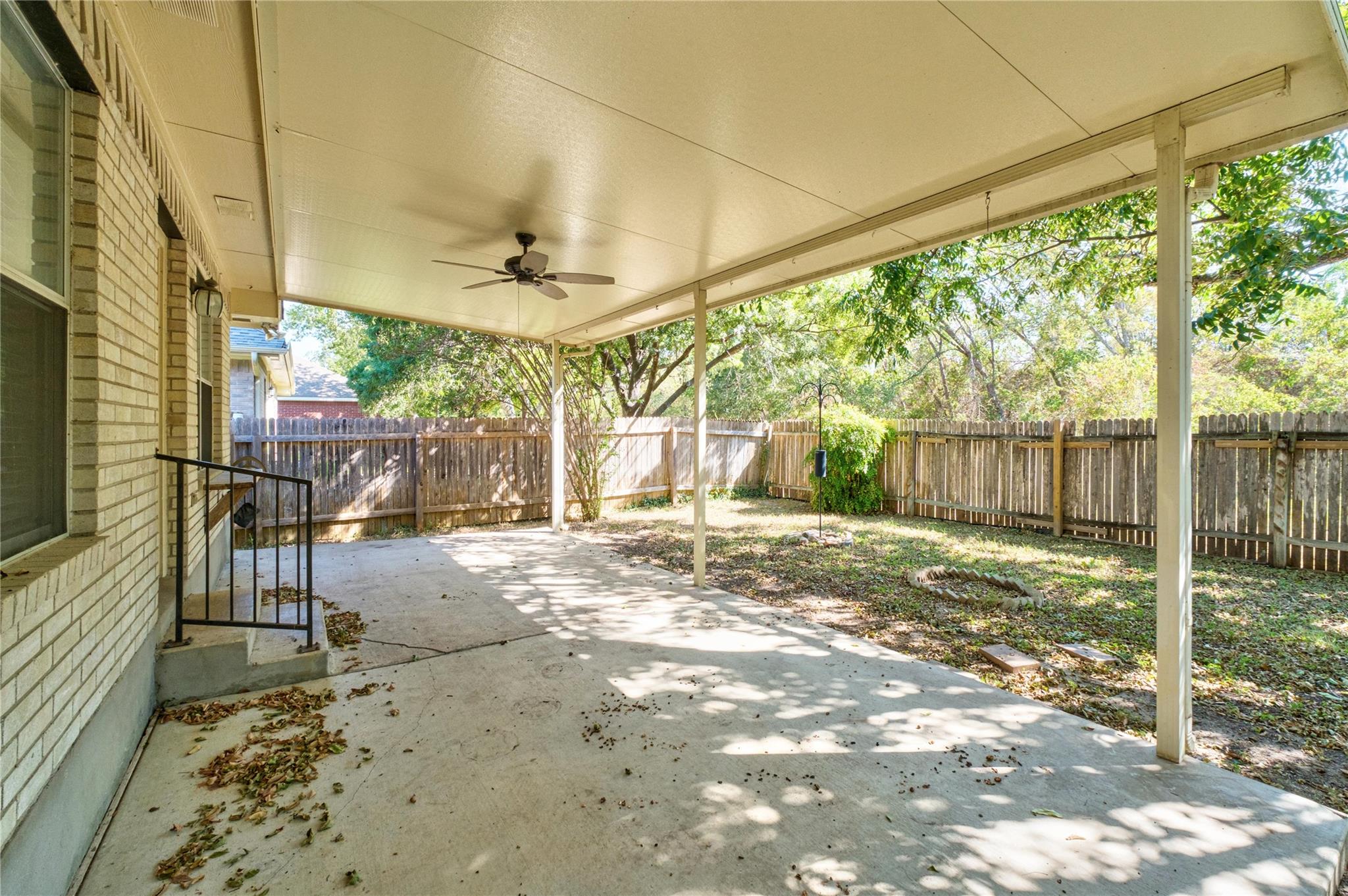 2600 Willow Way, Round Rock, TX 78664