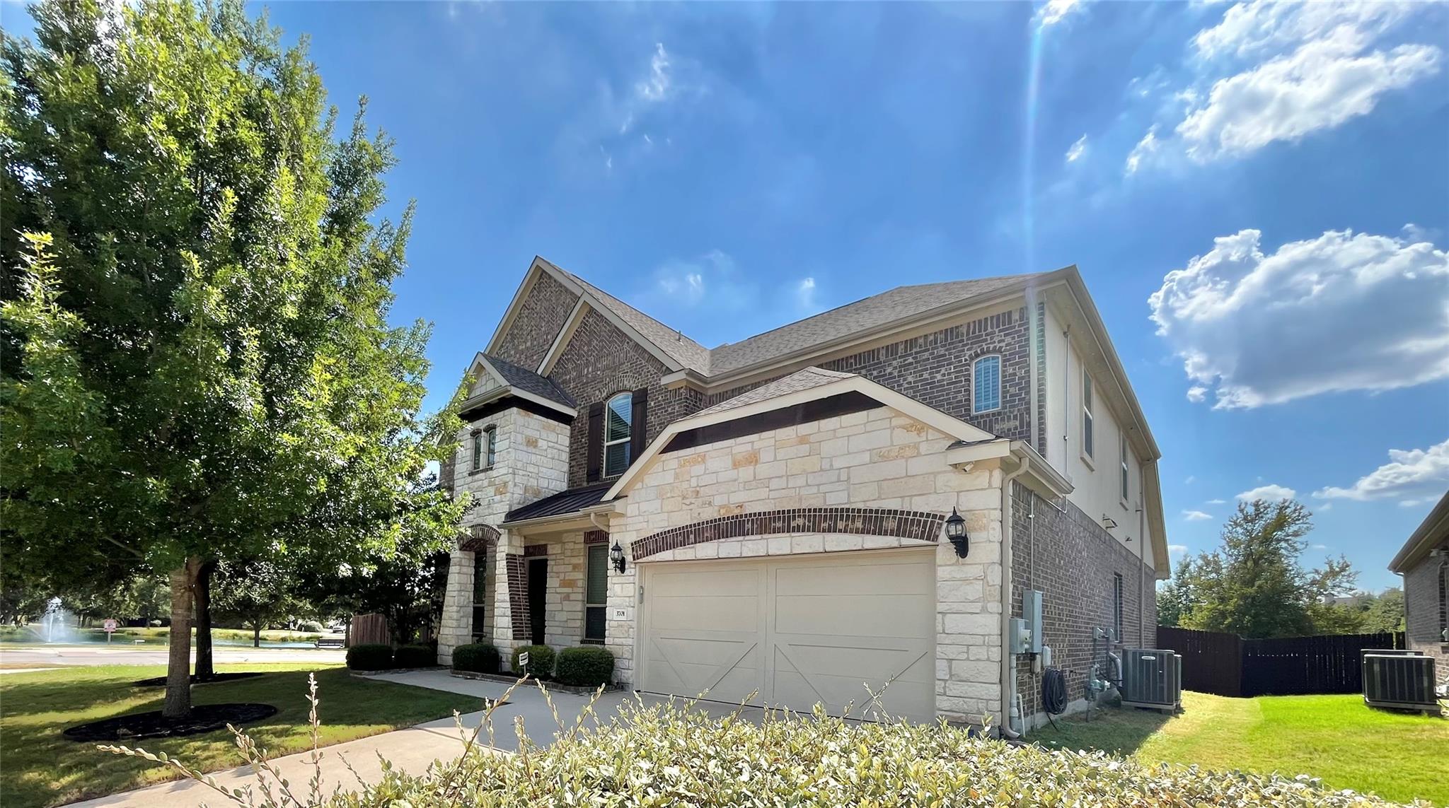 3701 Carya DR, Leander, TX 78641