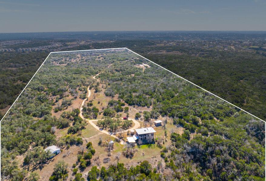 17318 Hamilton Pool RD, Austin, TX 78738