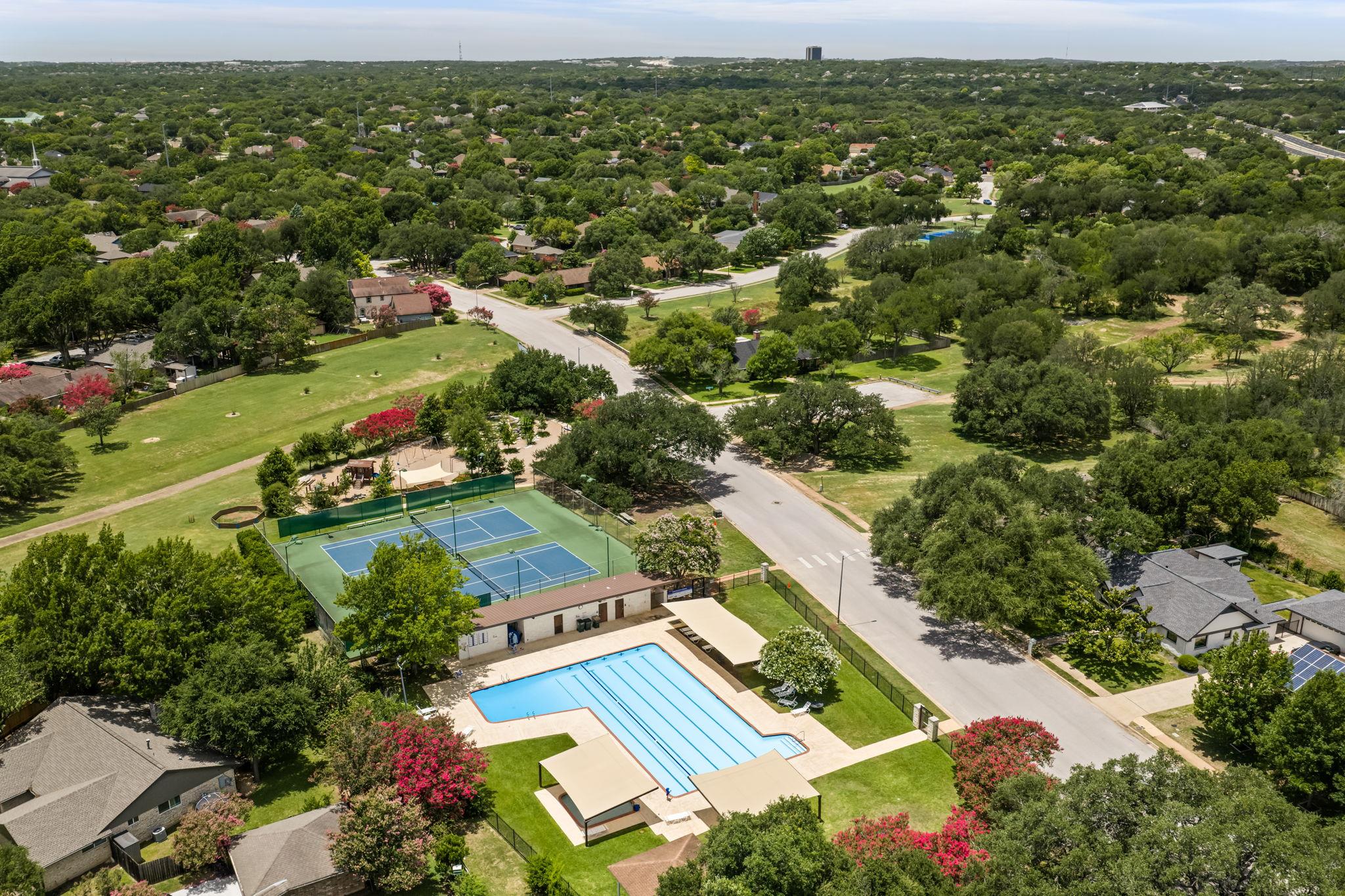 5205 Wheeler Branch CIR, Austin, TX 78749