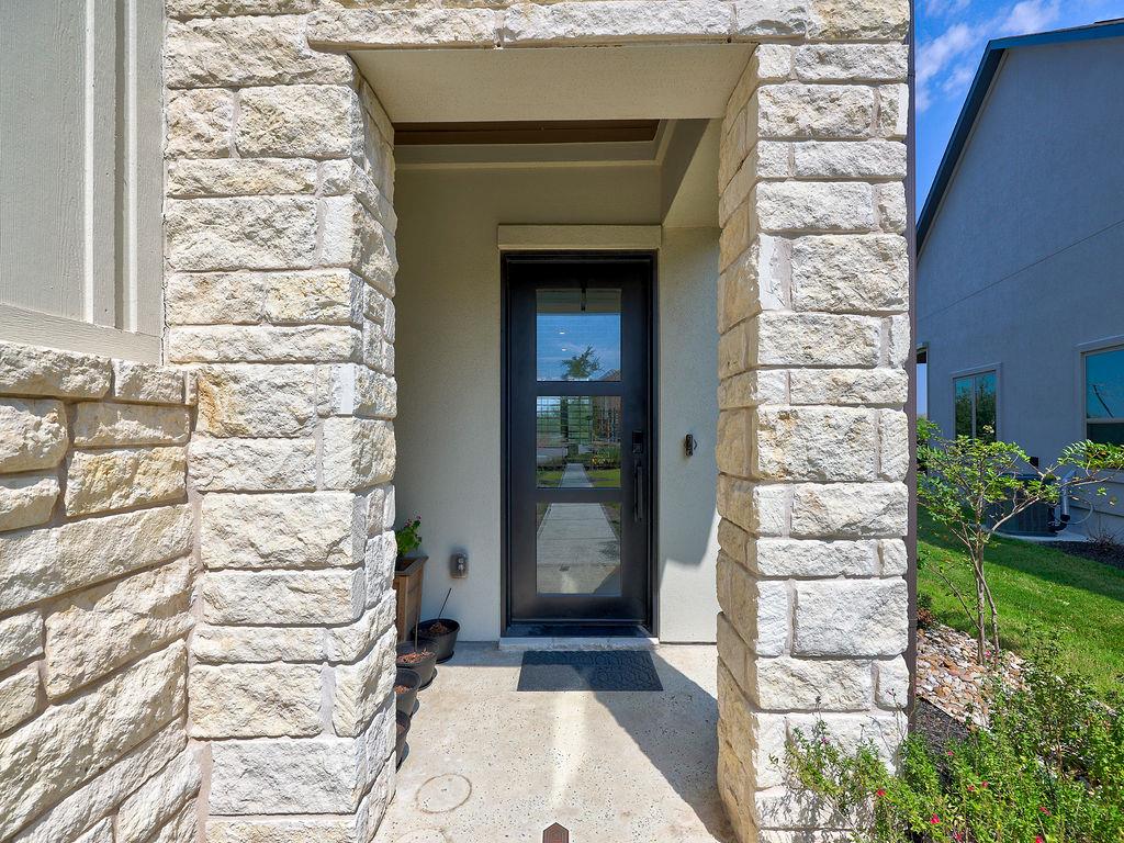 232 Flora Springs CV, Liberty Hill, TX 78642