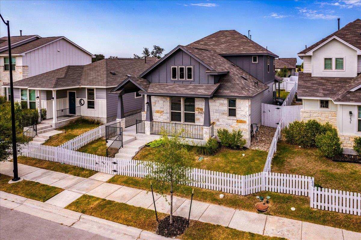 223 Rieber RD, Kyle, TX 78640