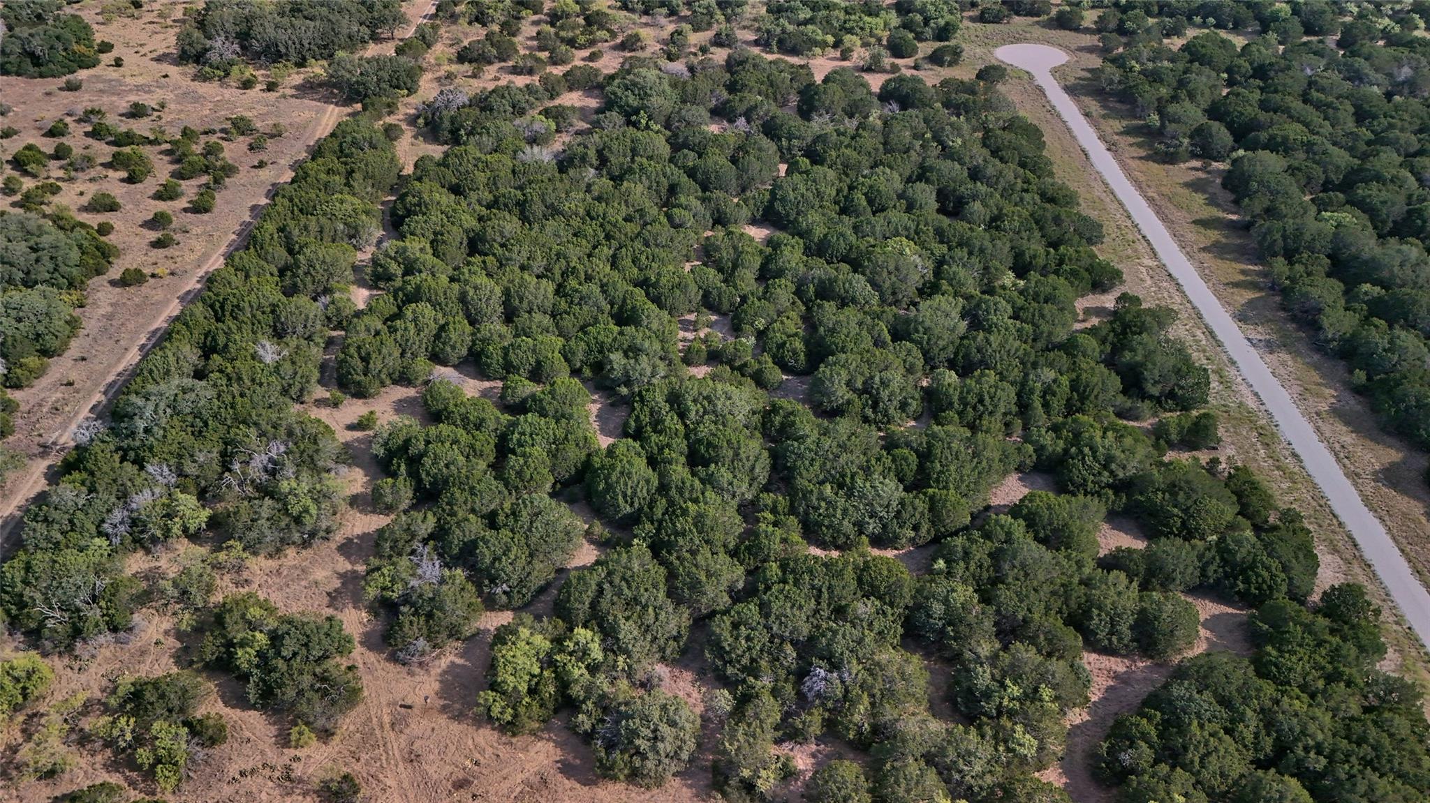 Lot 3 Us Hwy 190 Hw, Lometa, TX 78853