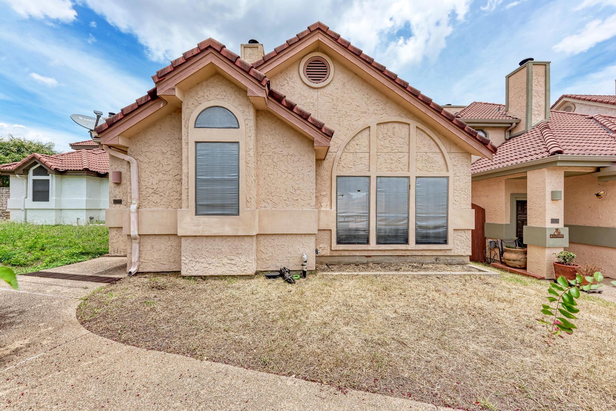 583 Rupen DR, Lakeway, TX 78734
