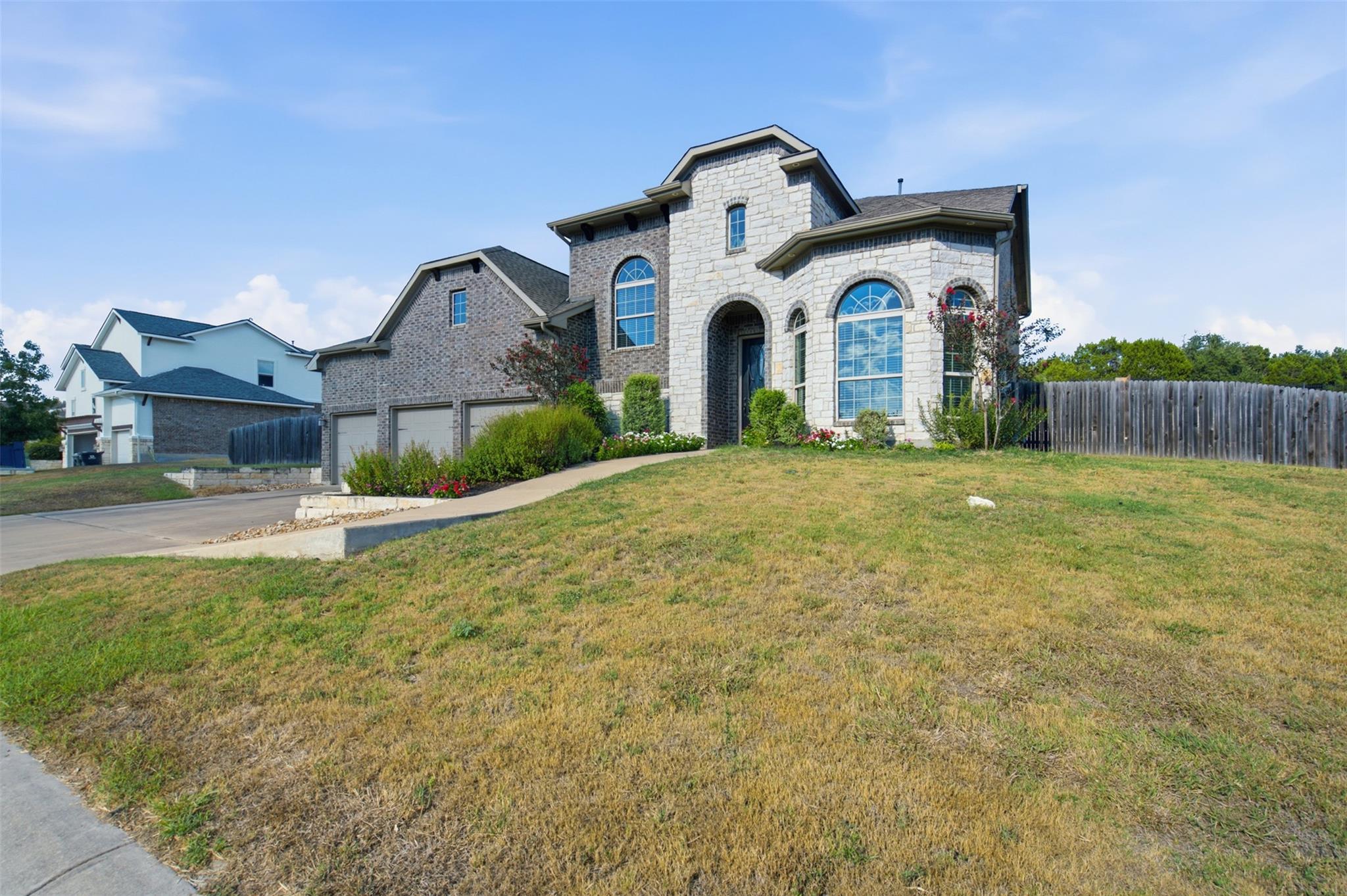 324 Stoney Point RD, Austin, TX 78737