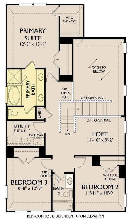 200 Clover BND, Liberty Hill, TX 78642