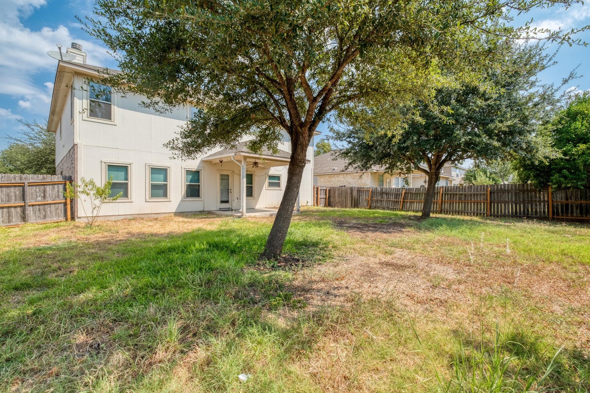 11021 Silo Valley DR, Austin, TX 78754