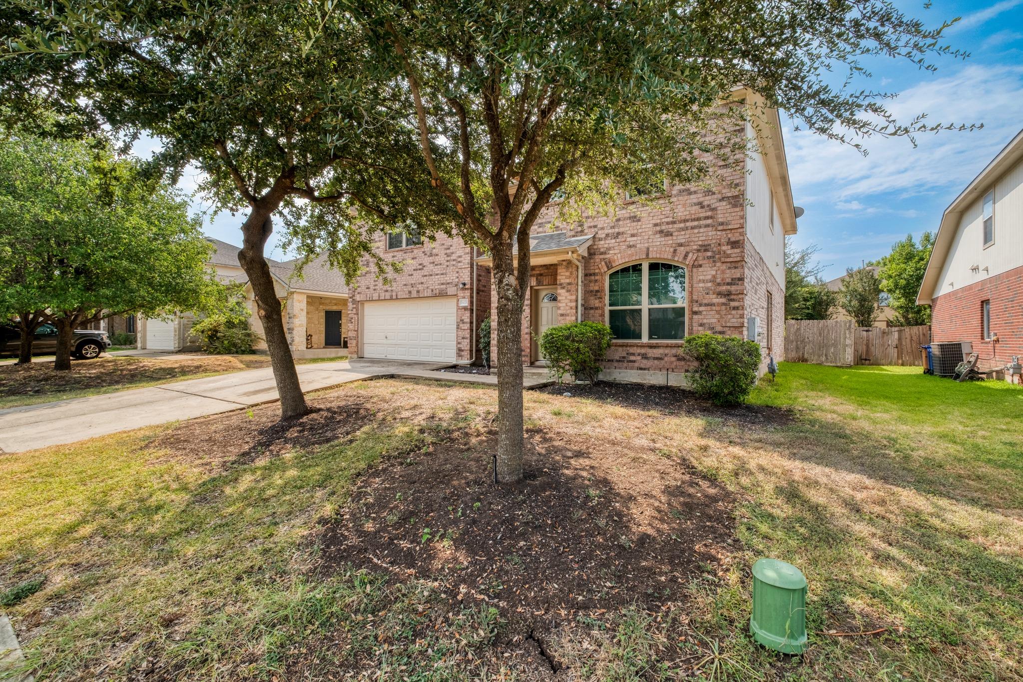 11021 Silo Valley DR, Austin, TX 78754