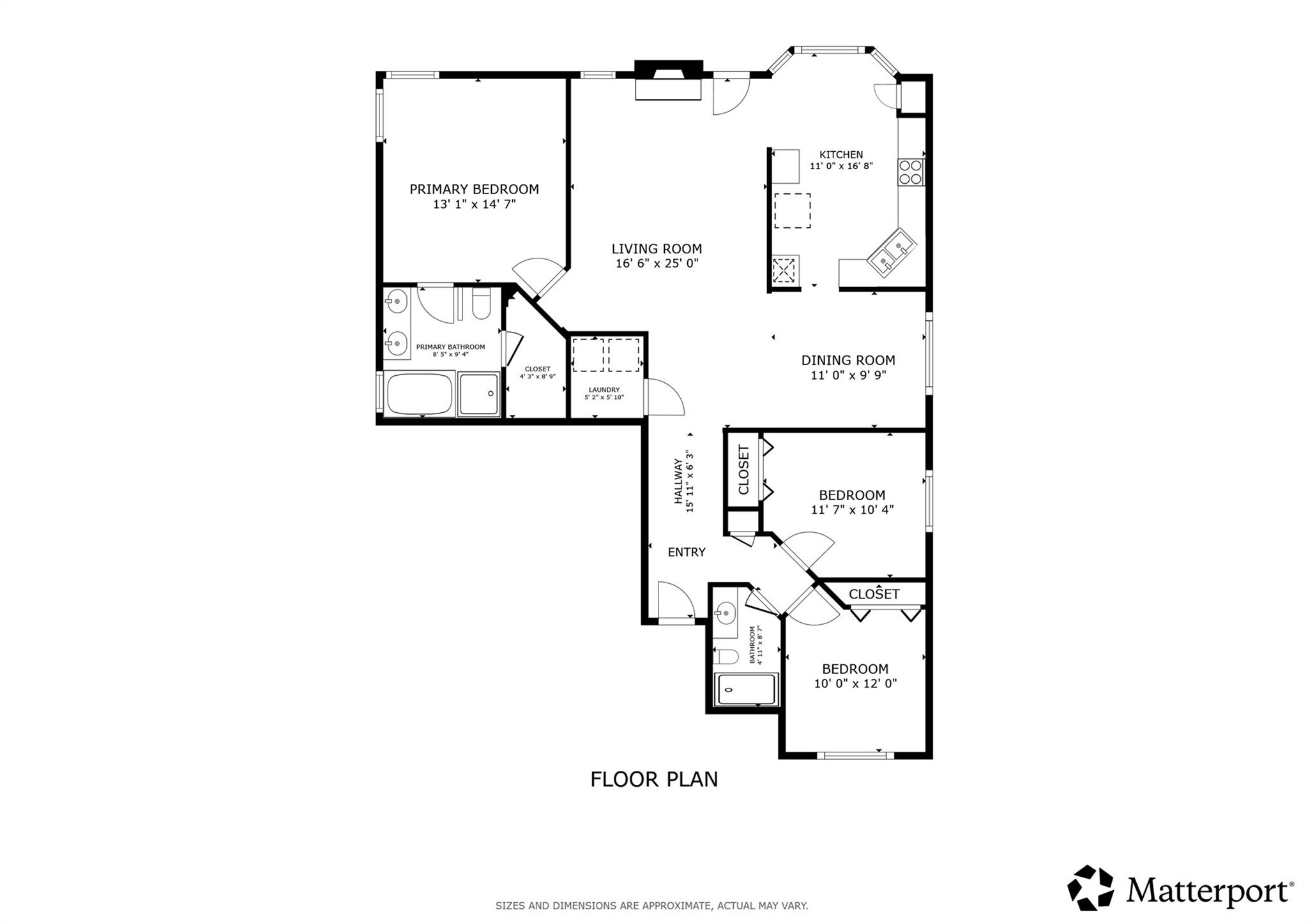 1110 Hatteras DR, Austin, TX 78753