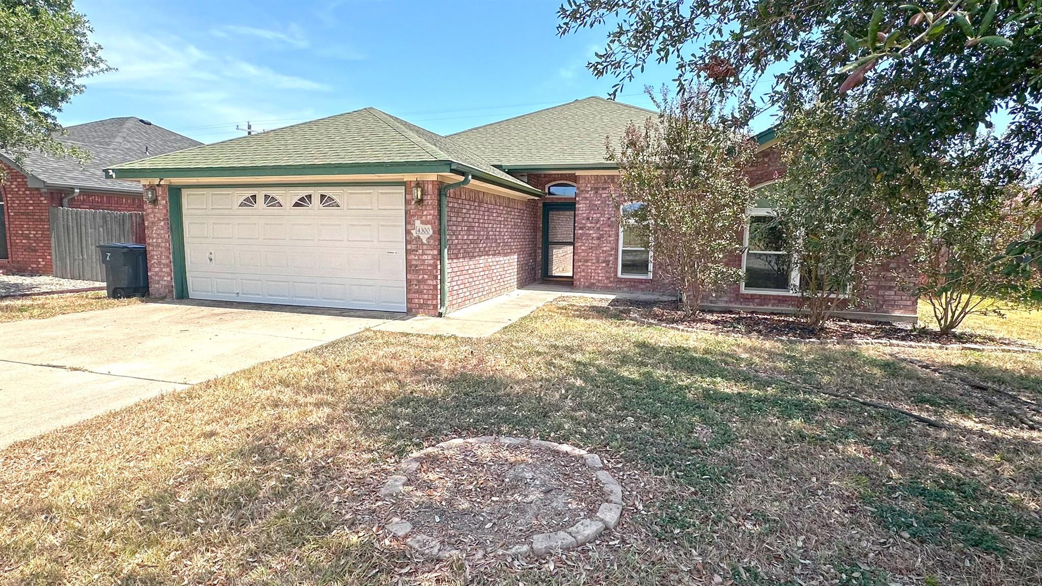 4300 Pennington Ave, Killeen, TX 76549