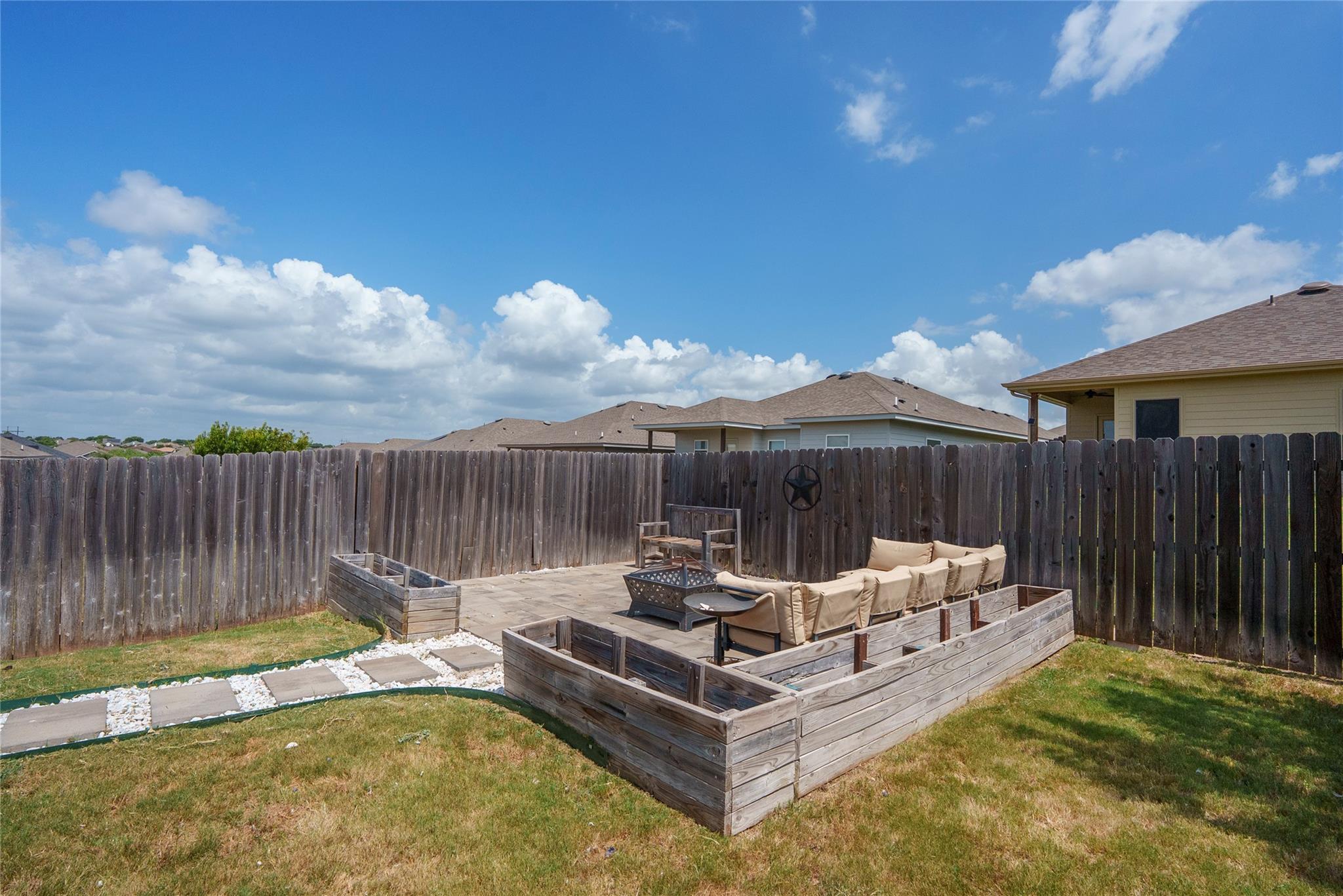 7812 Hickman ST, Temple, TX 76502