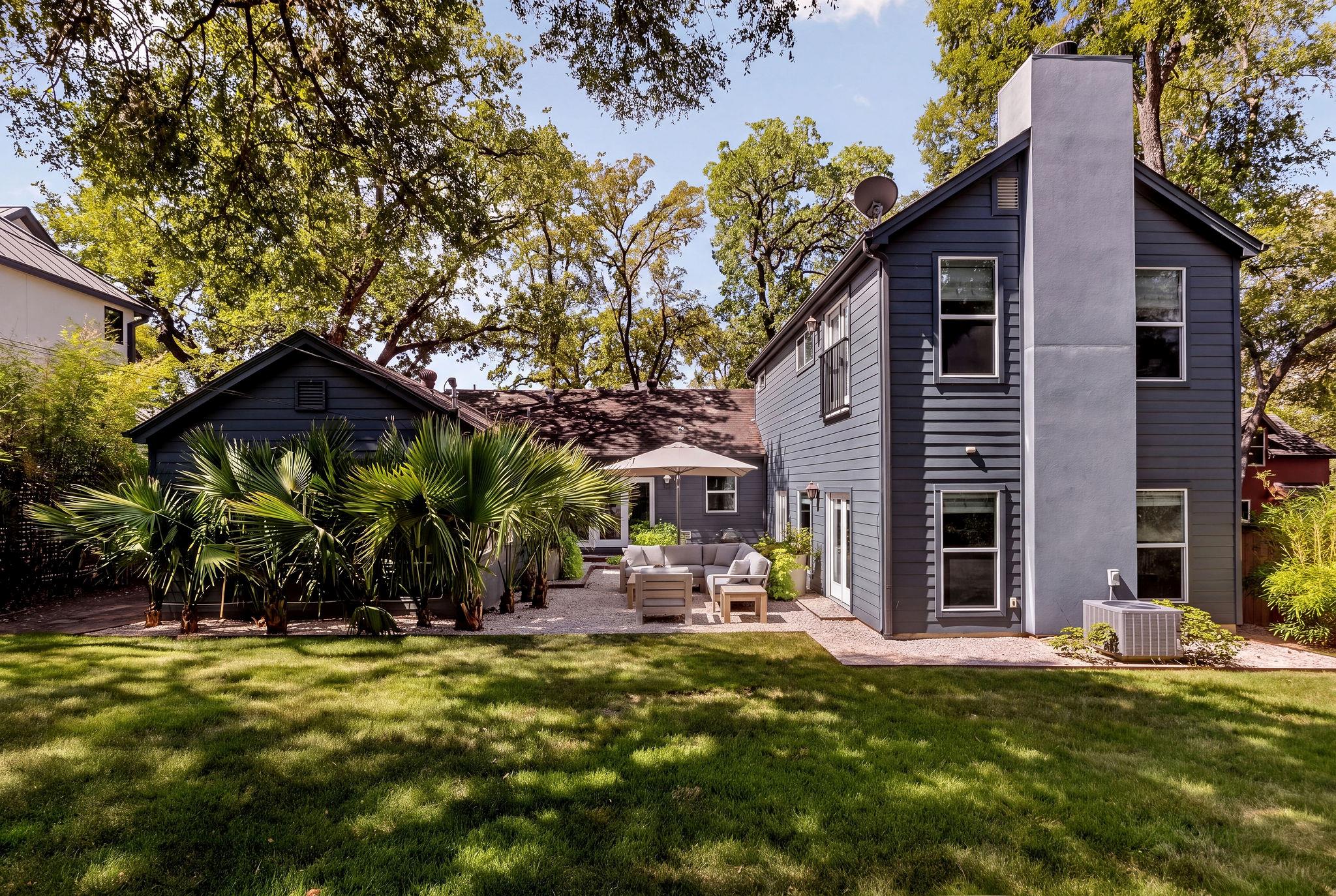 3002 Enfield RD, Austin, TX 78703