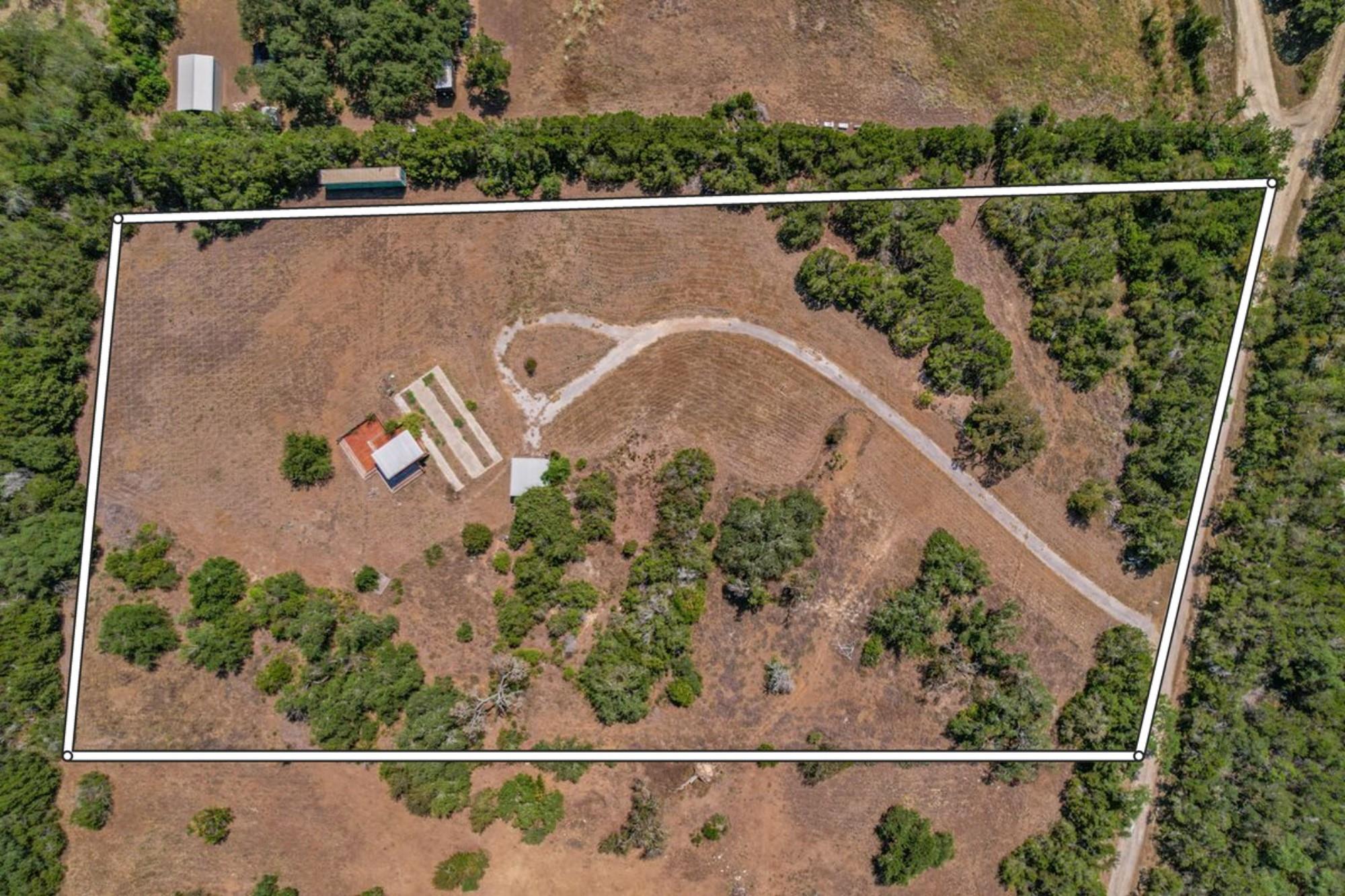 7511 Thomas Springs RD, Austin, TX 78736