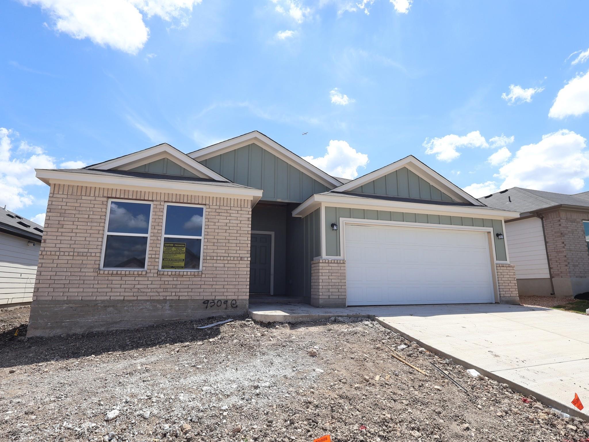 9309 Furman DR, Austin, TX 78747