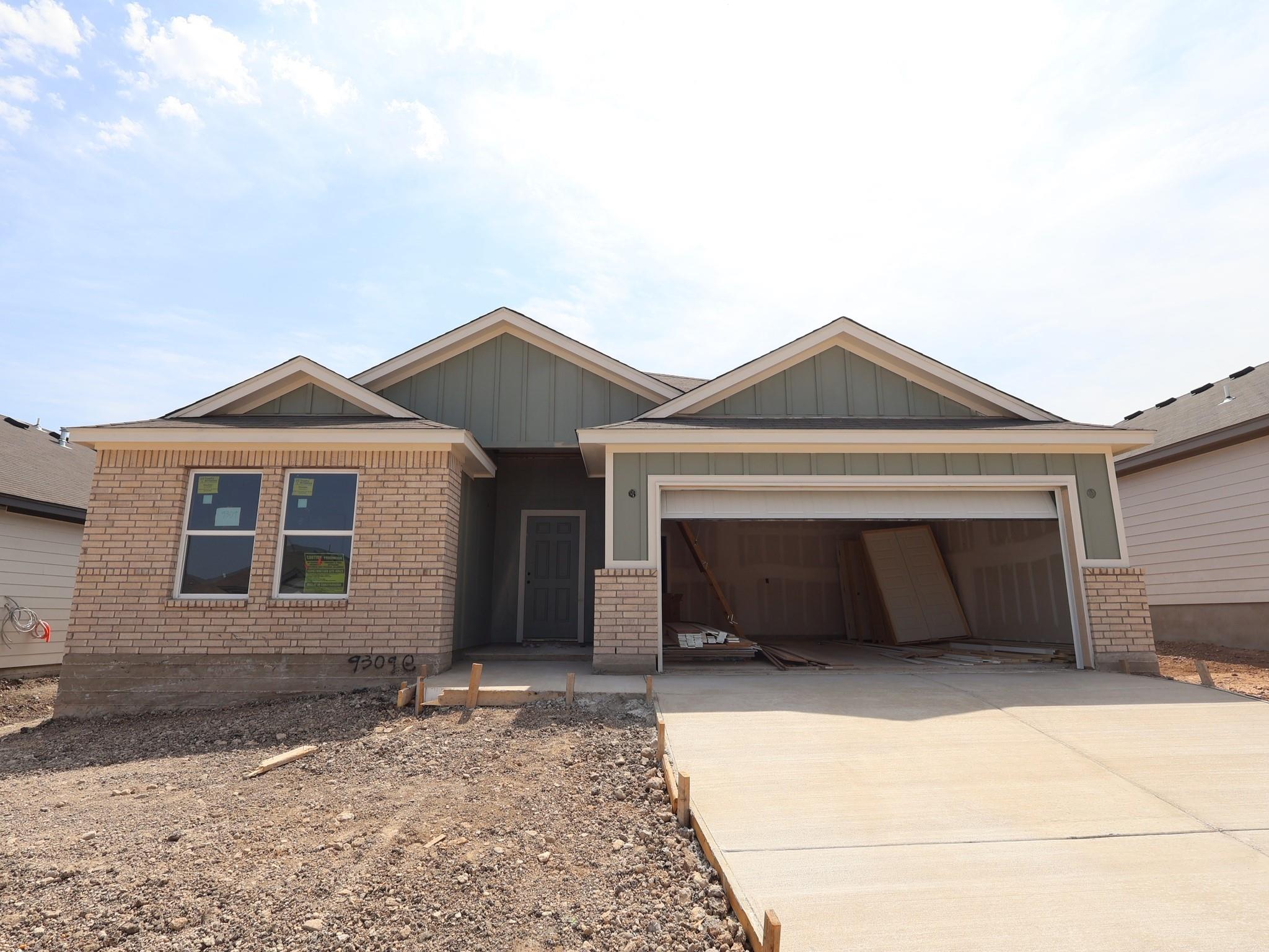 9309 Furman DR, Austin, TX 78747