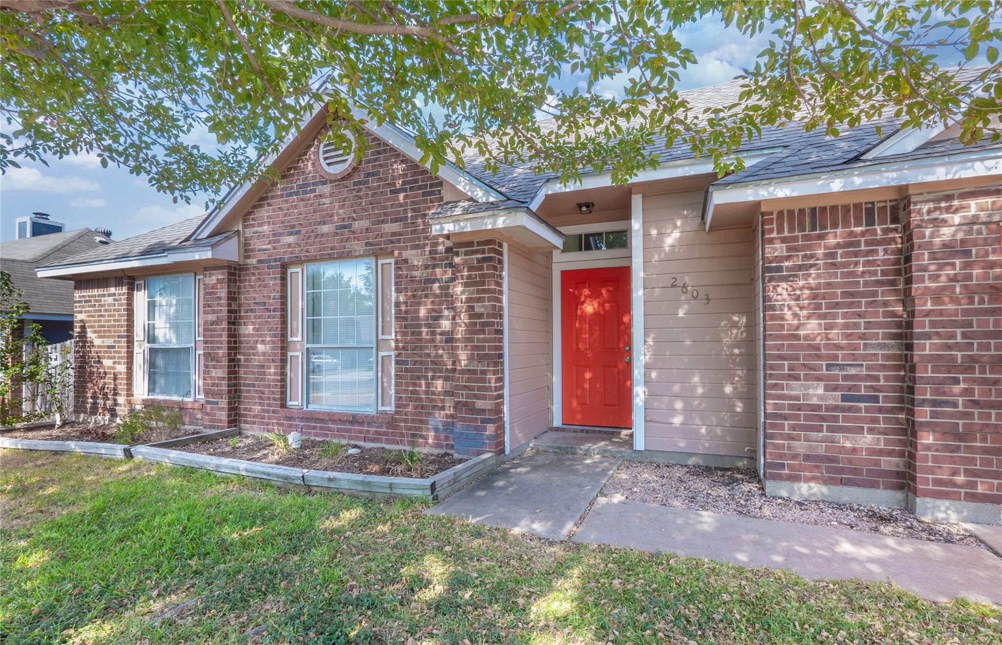 2603 Remington DR, Killeen, TX 76543