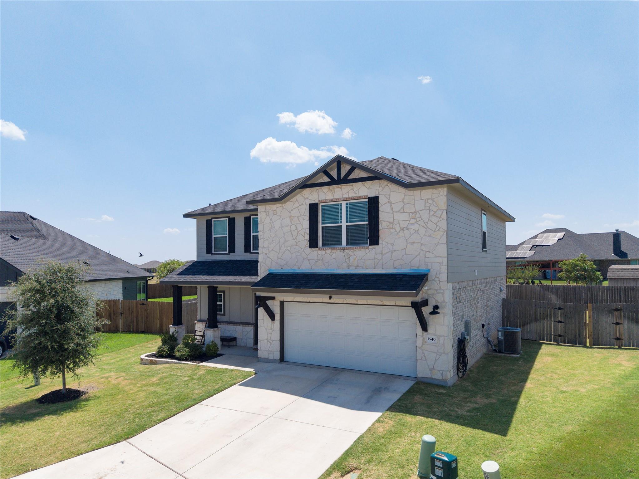 1540 Cobble Hill CT, Temple, TX 76502
