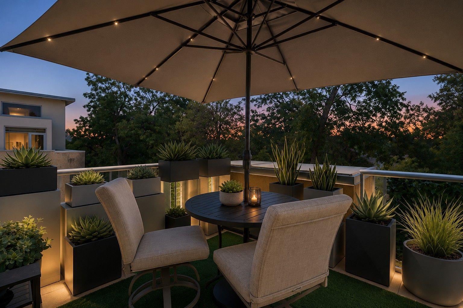 1600 Barton Springs RD #5406, Austin, TX 78704