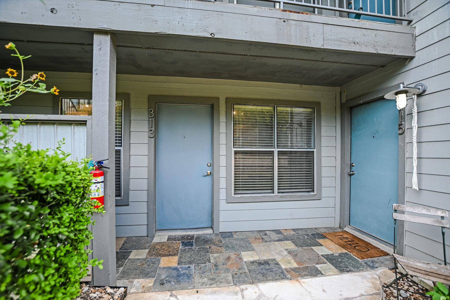 3204 Menchaca RD #313, Austin, TX 78704