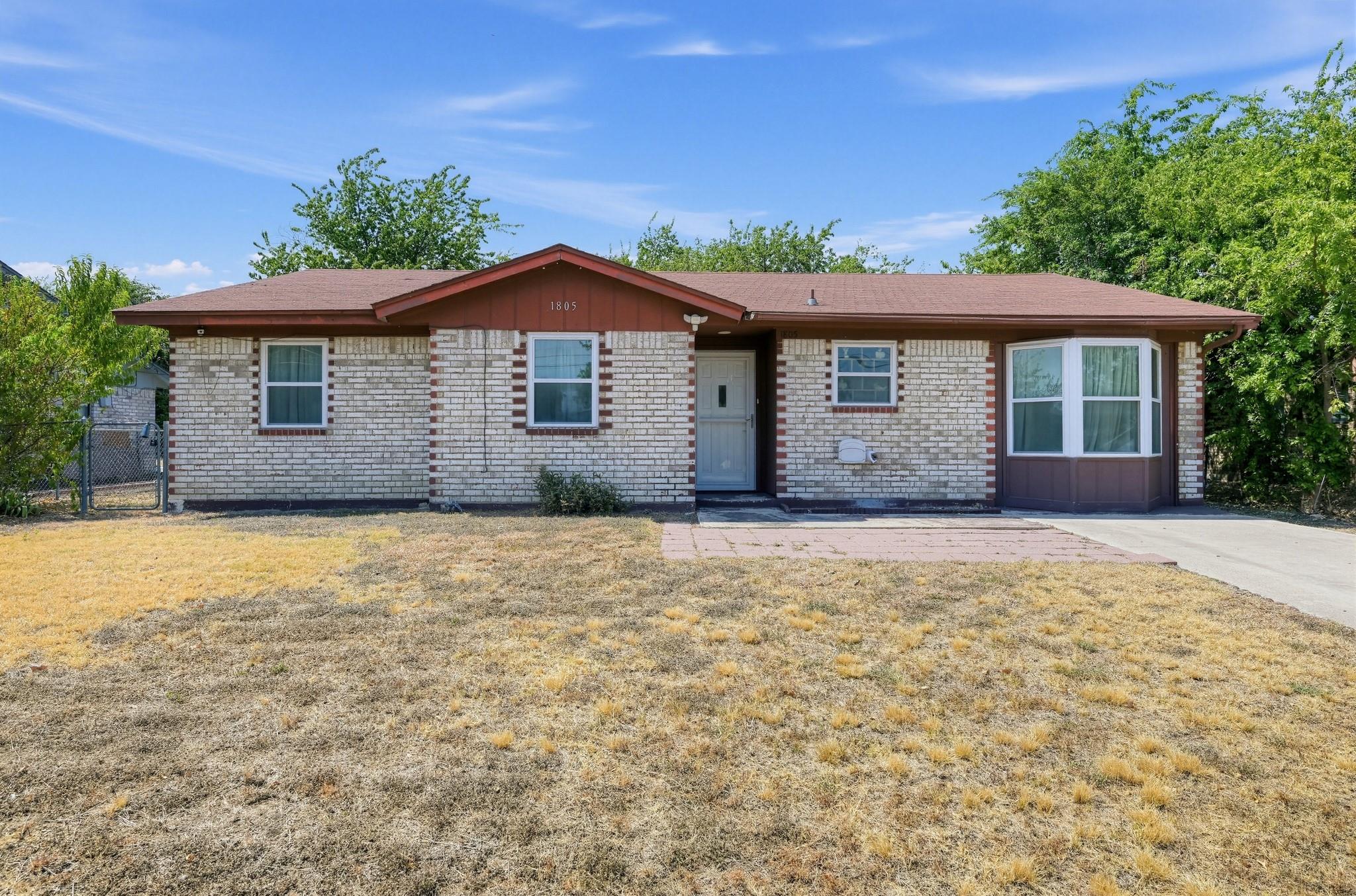 1805 Hammond DR, Killeen, TX 76543