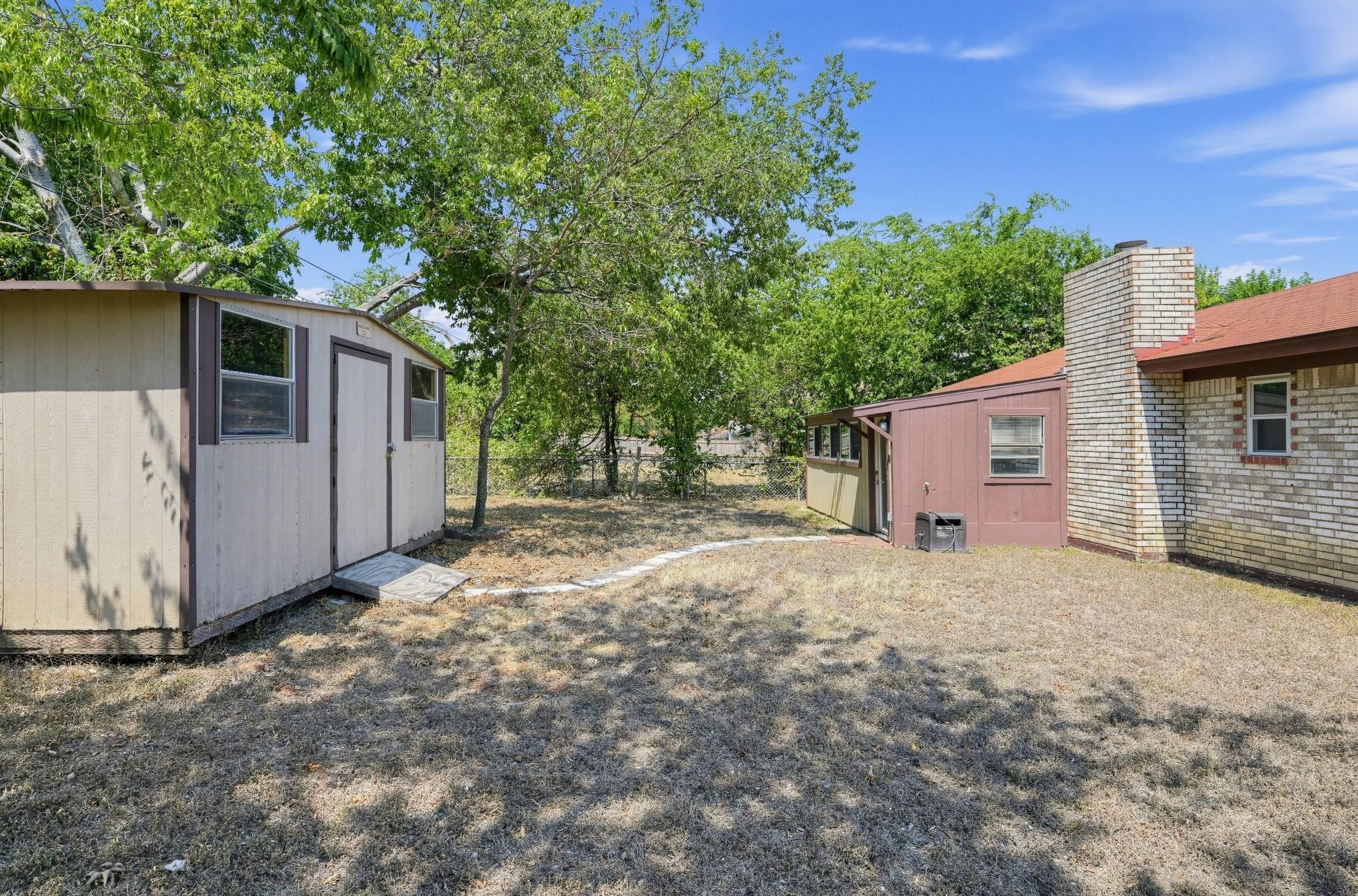 1805 Hammond DR, Killeen, TX 76543