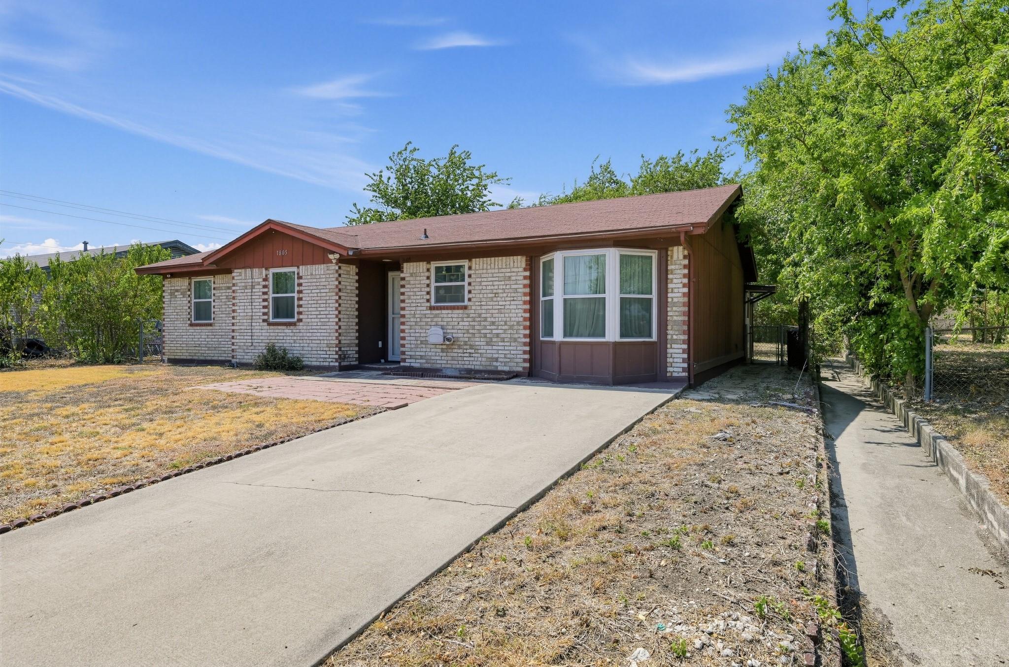 1805 Hammond DR, Killeen, TX 76543