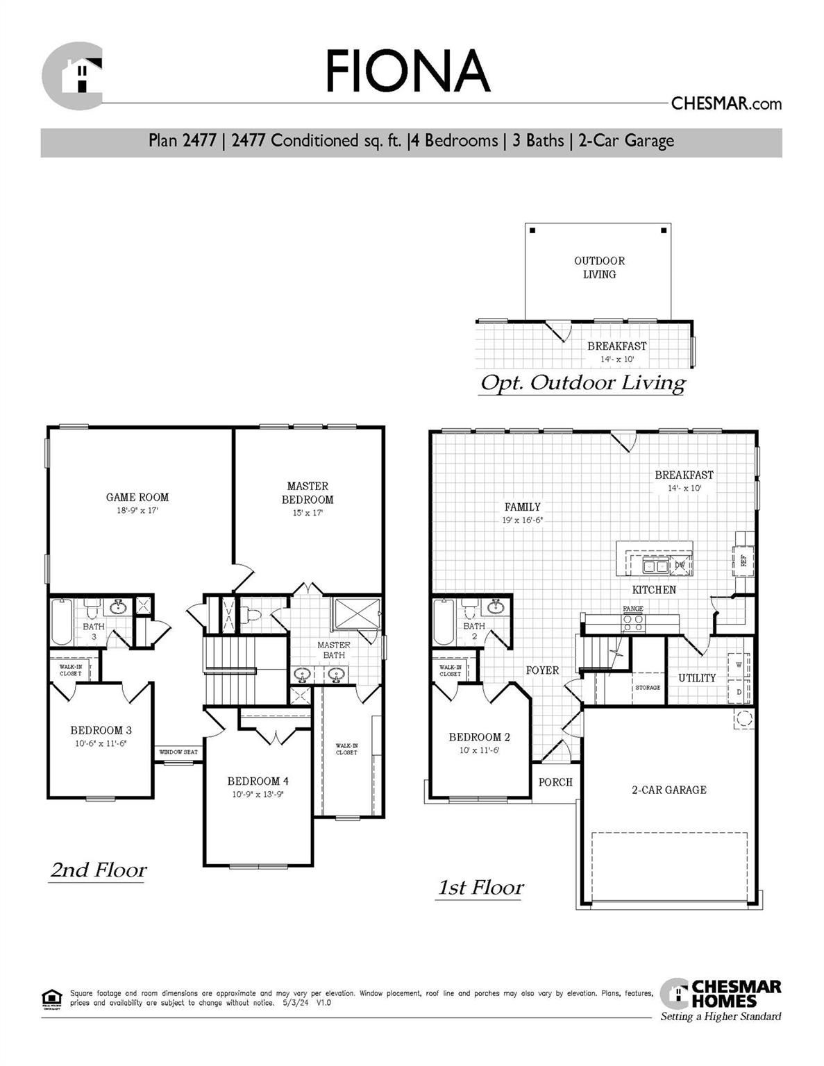 25528 Flora Bella LN, Elgin, TX 78621
