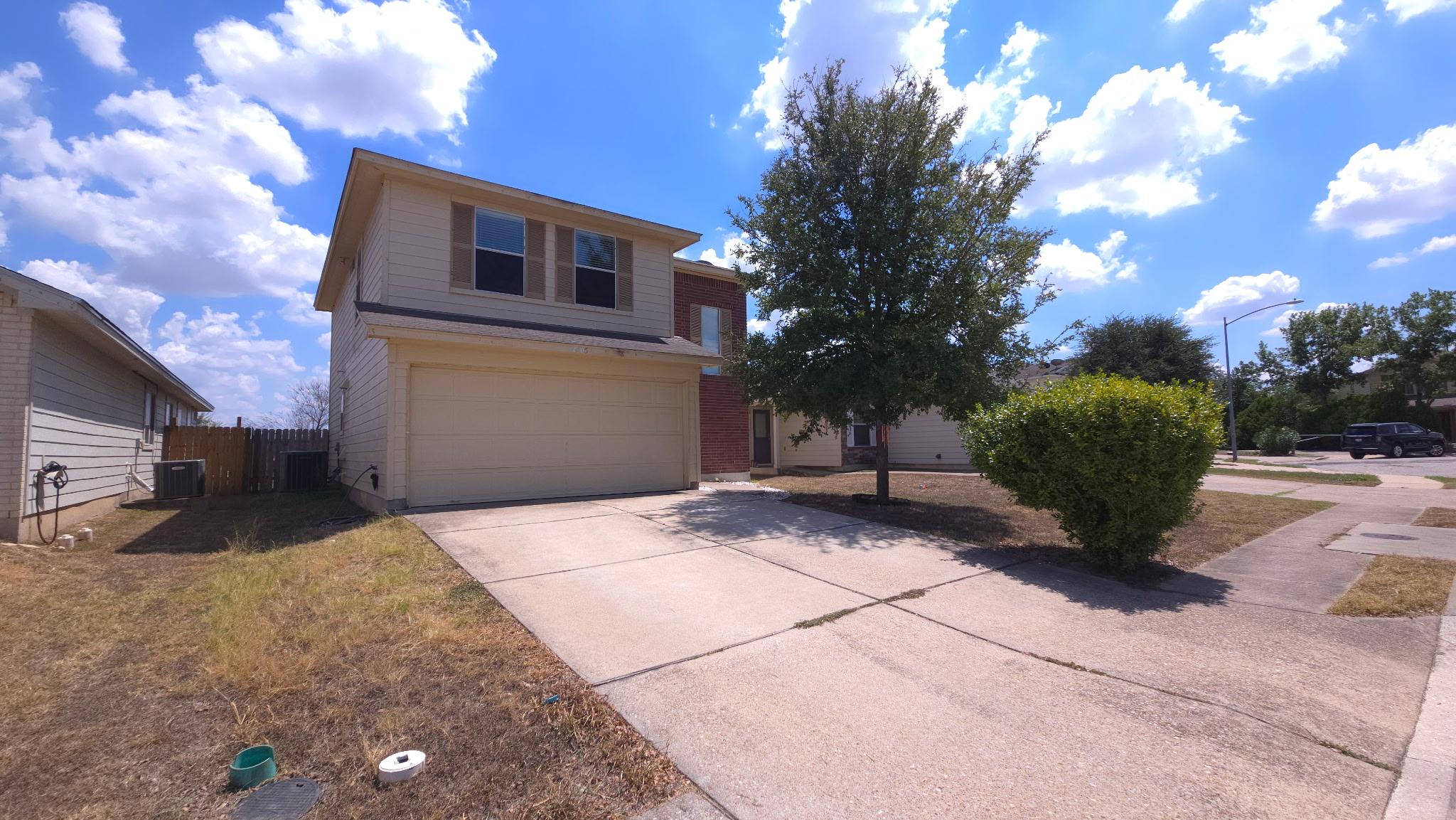 2405 Kale DR, Austin, TX 78725