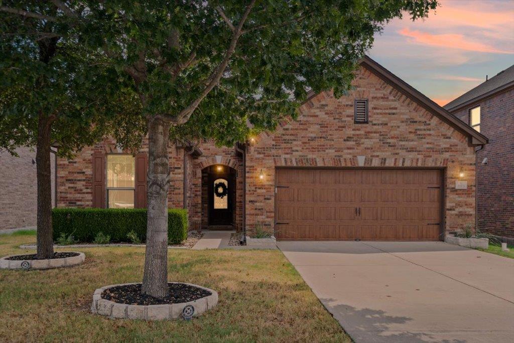 1113 Calla Lily BLVD, Leander, TX 78641