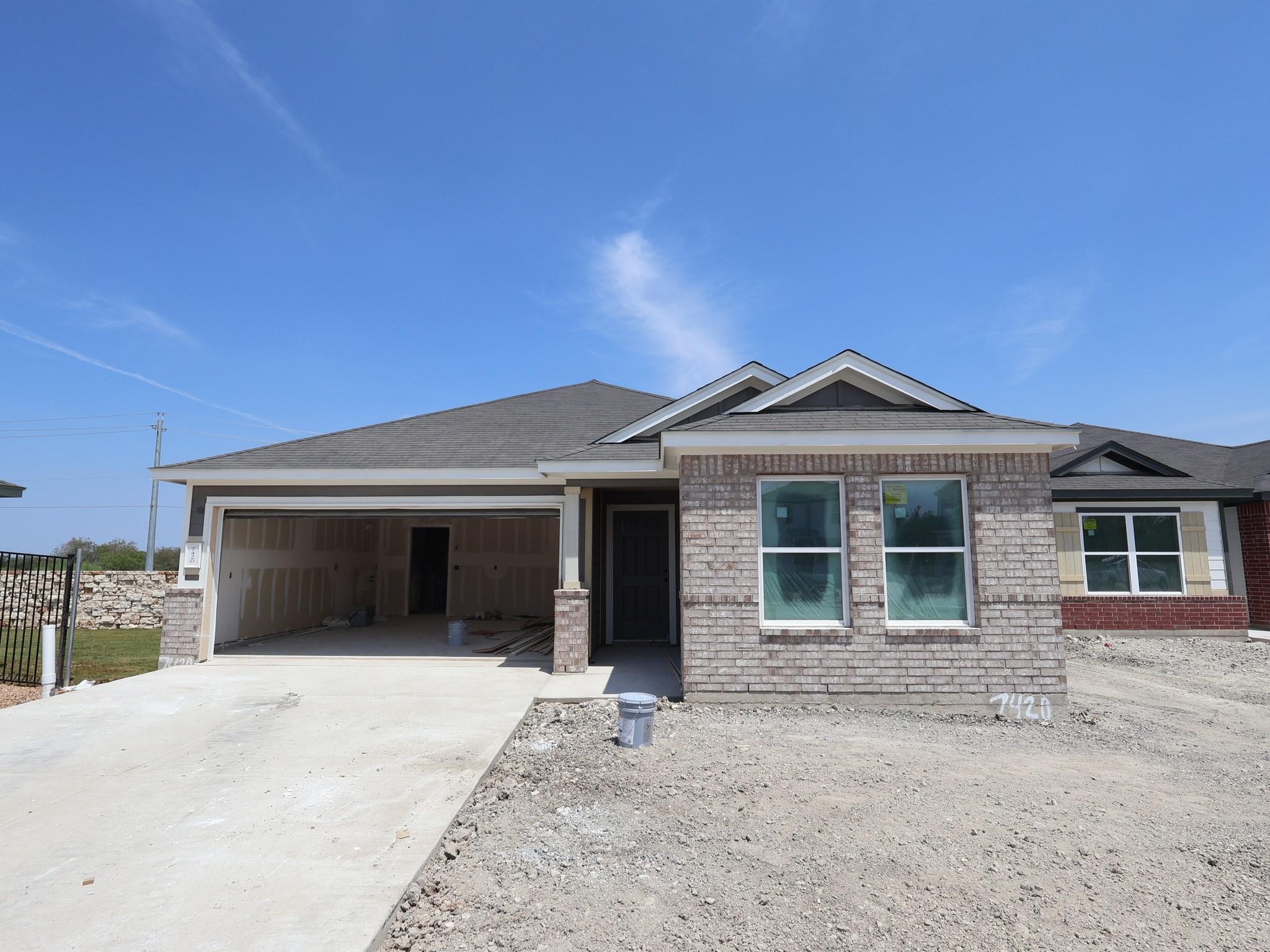 7420 Pullman CV, Austin, TX 78747