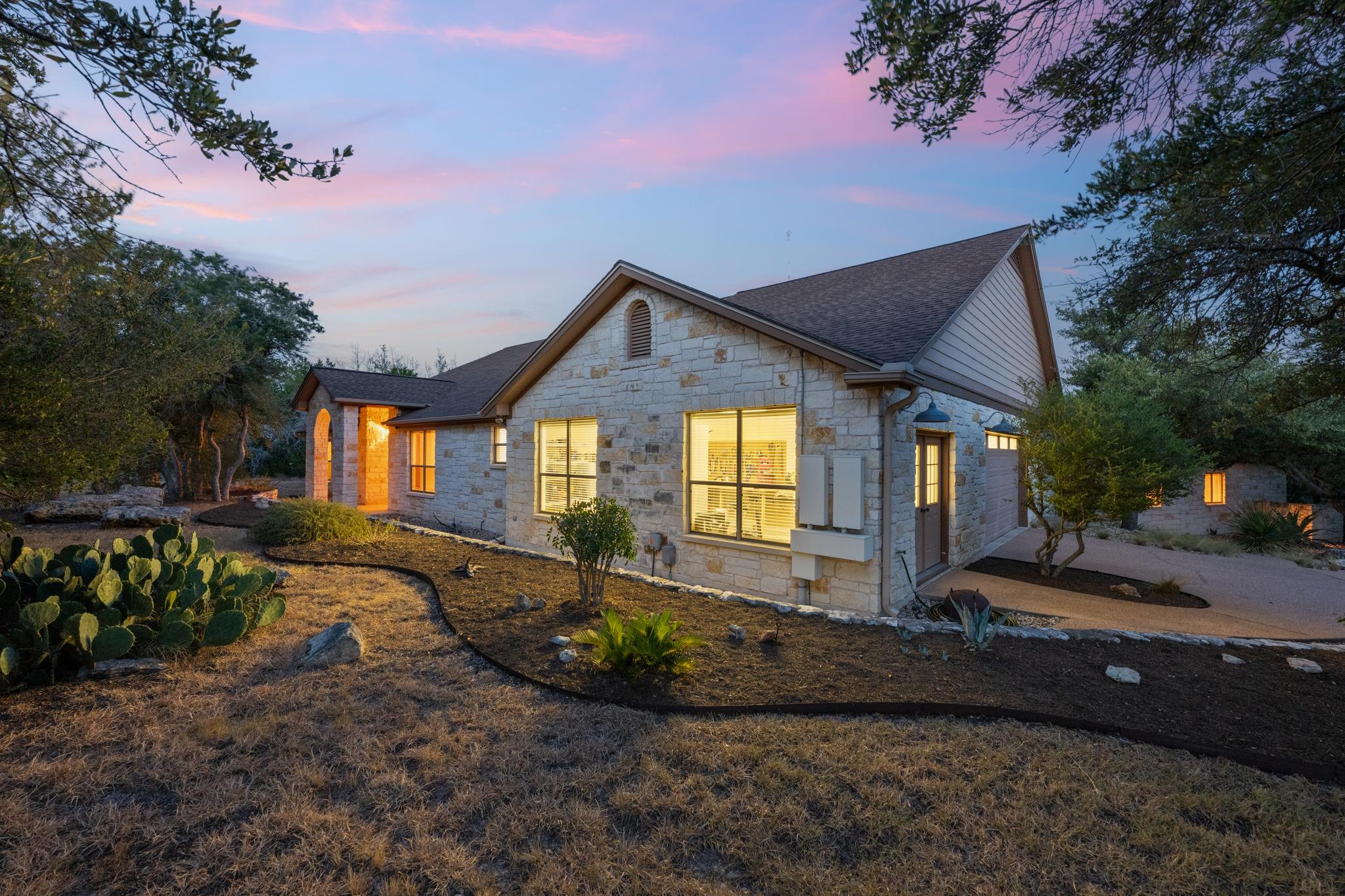 20204 Auger CV, Spicewood, TX 78669