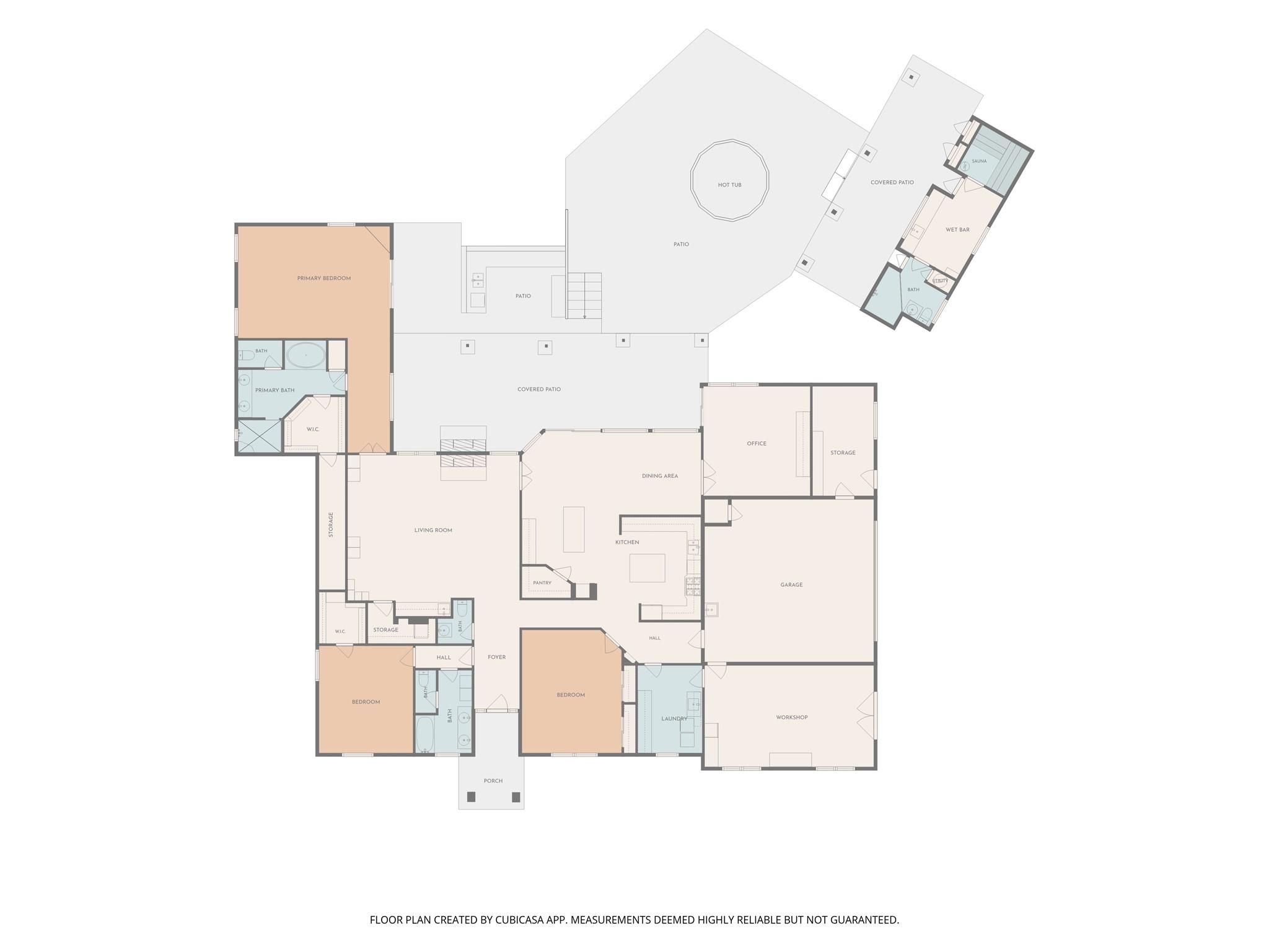 20204 Auger CV, Spicewood, TX 78669