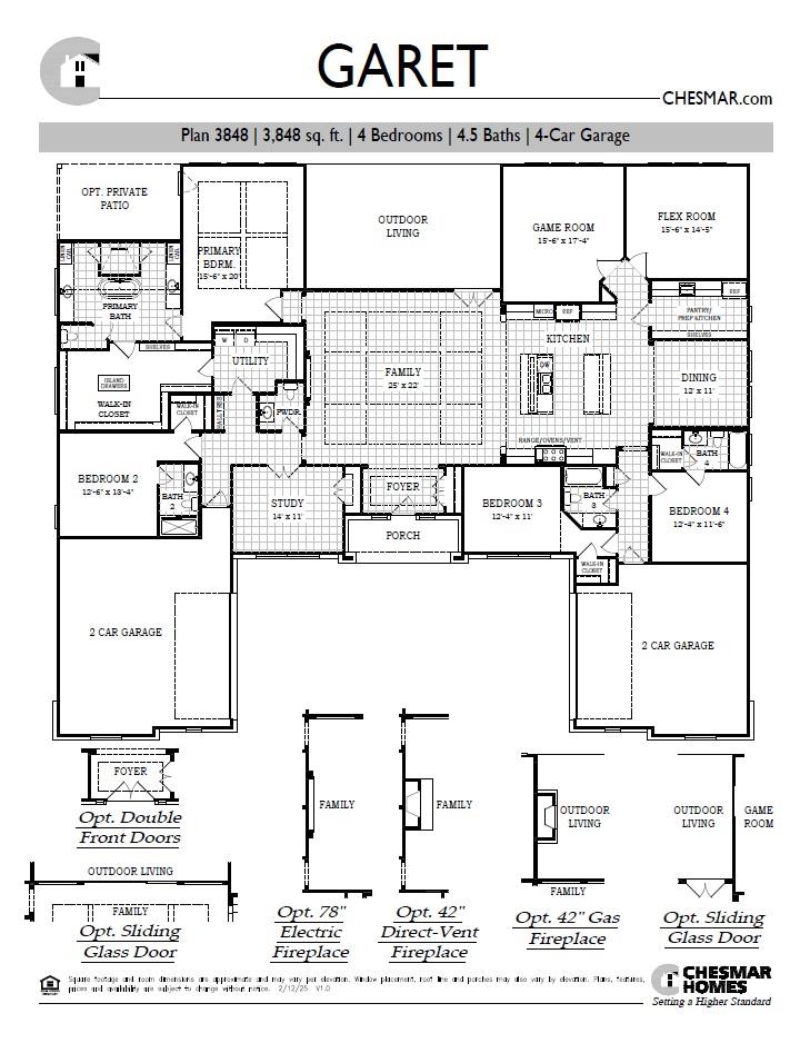 1304 Paxton LN, Florence, TX 76527