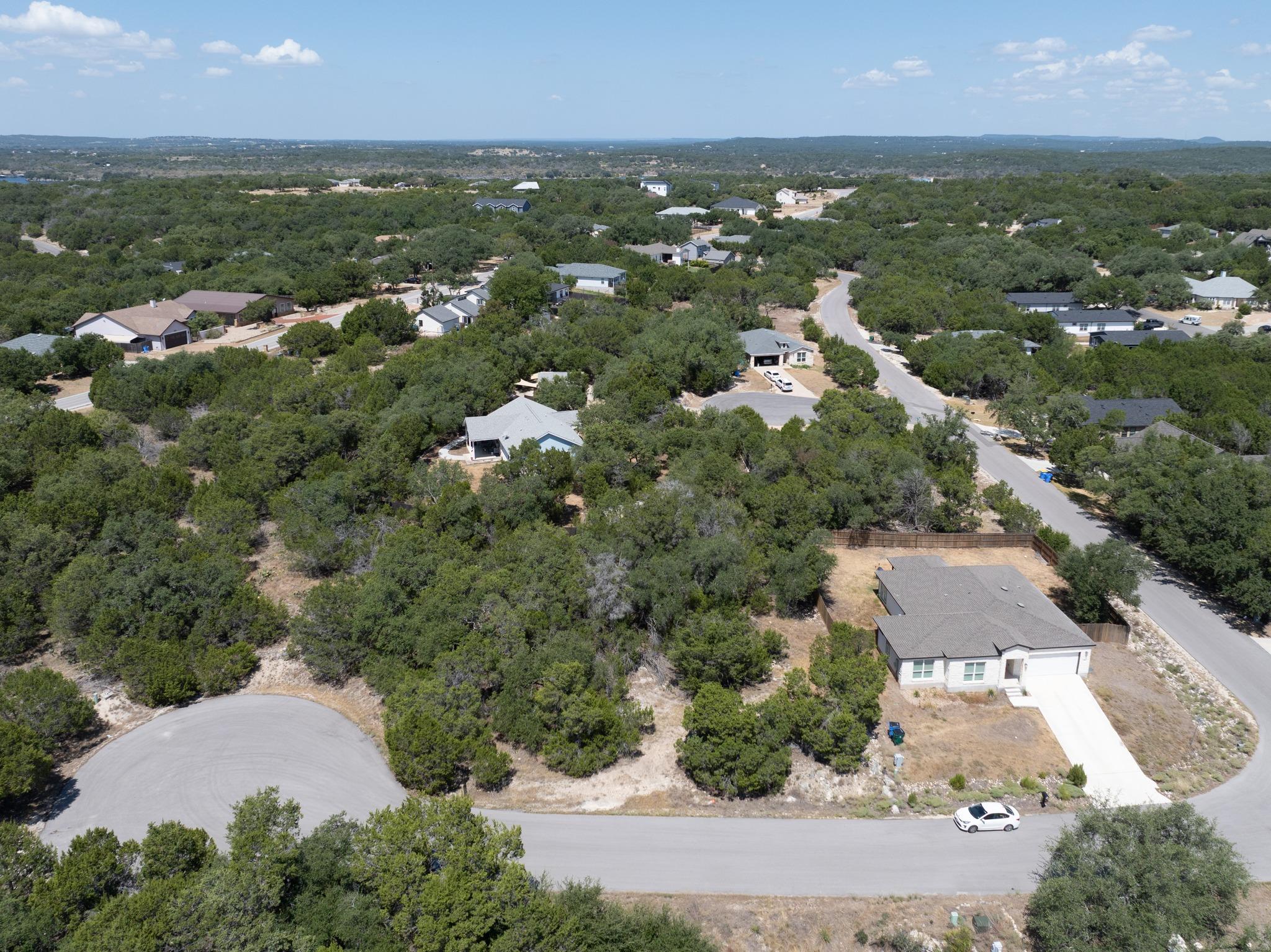 2306 Whitney CV, Lago Vista, TX 78645