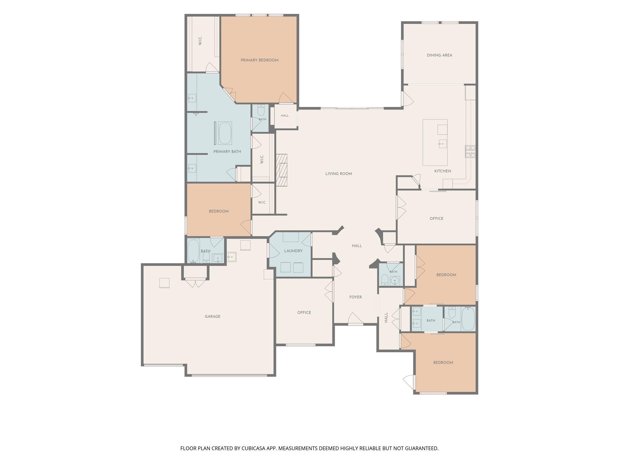 501 Great Lawn CV, Liberty Hill, TX 78642