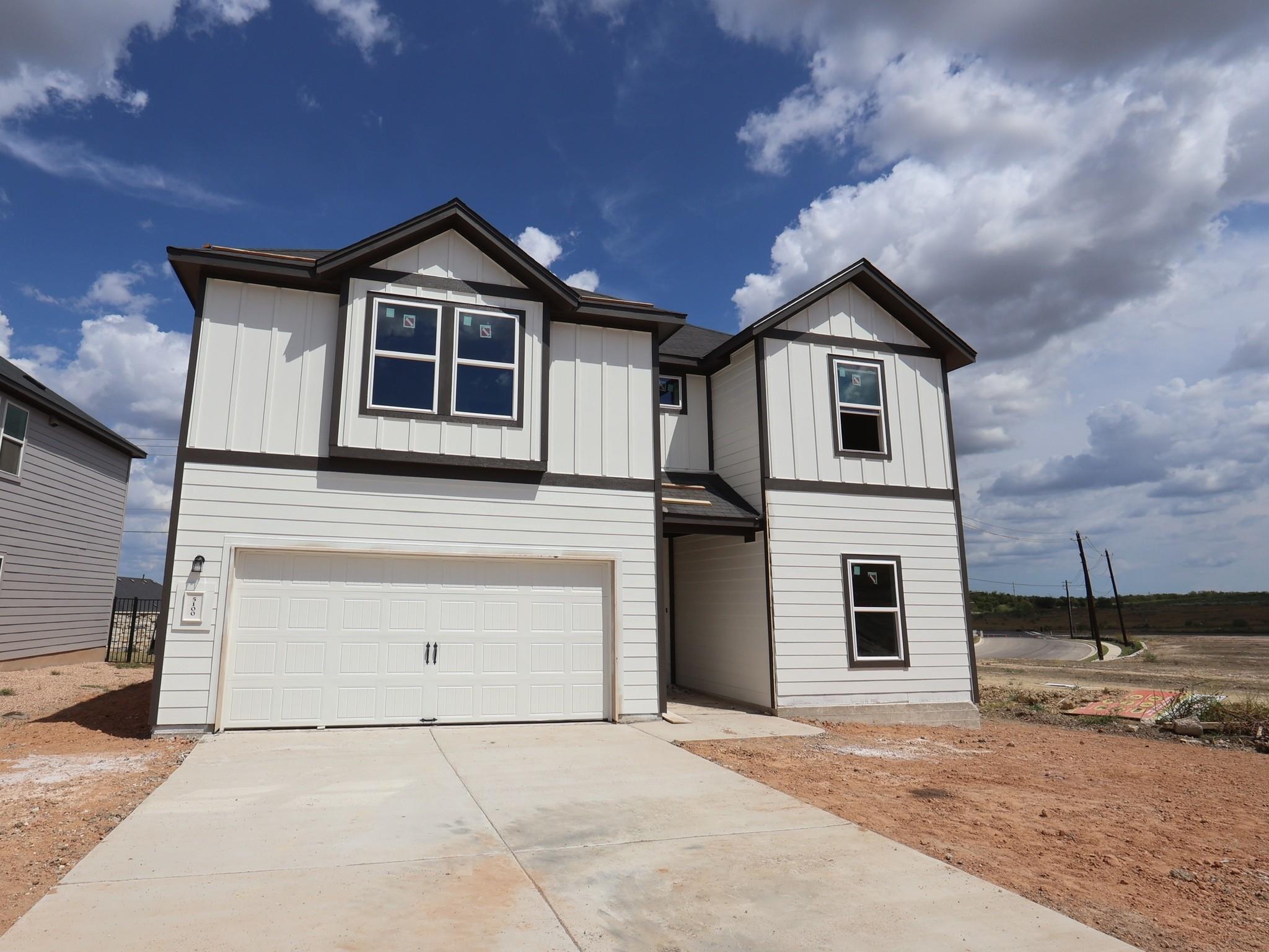 5100 Sea Salt DR, Austin, TX 78747